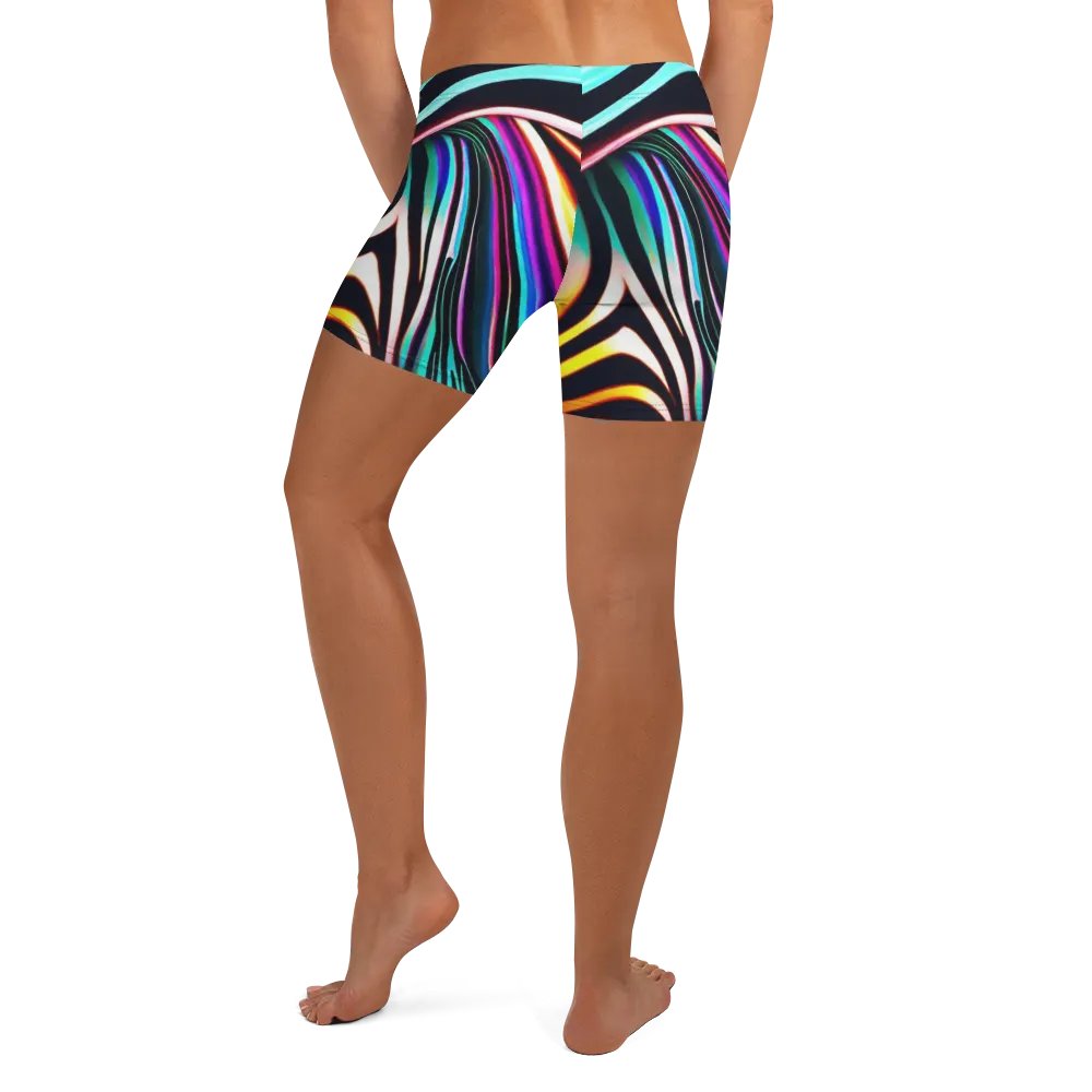 Colorful Zebra product image (4)