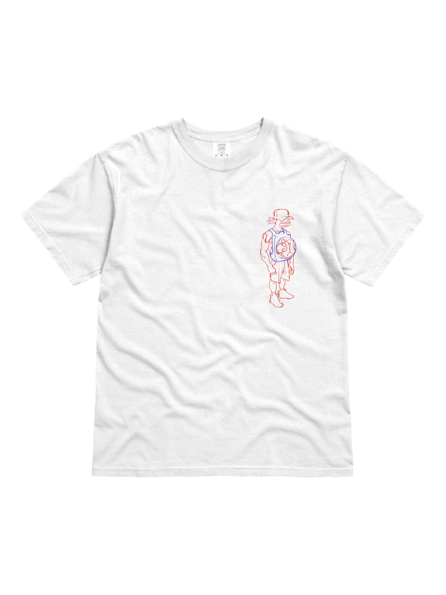 Nice ベイビー Man product image (1)