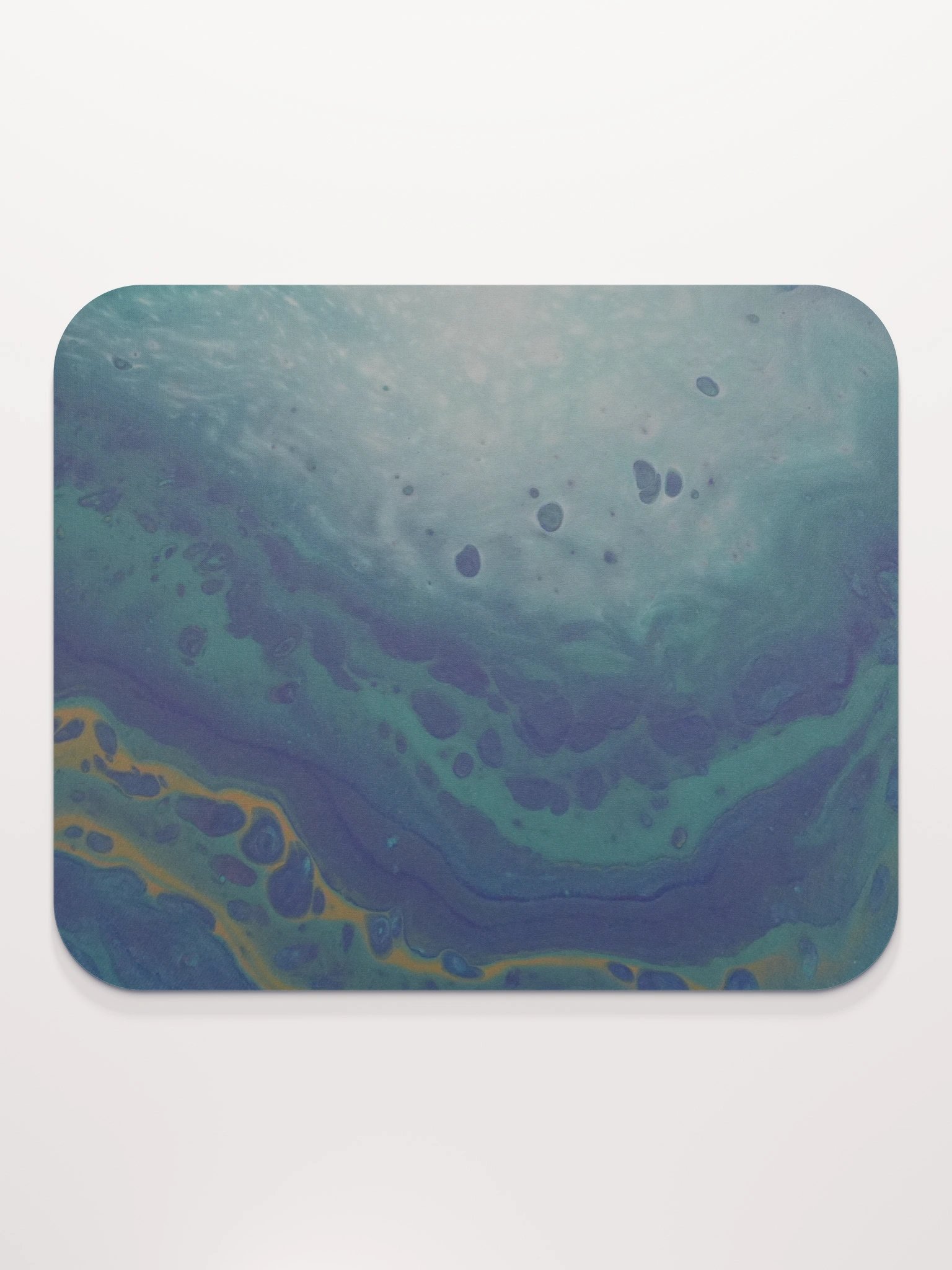 Go with the Flow Mousepad product image (2)