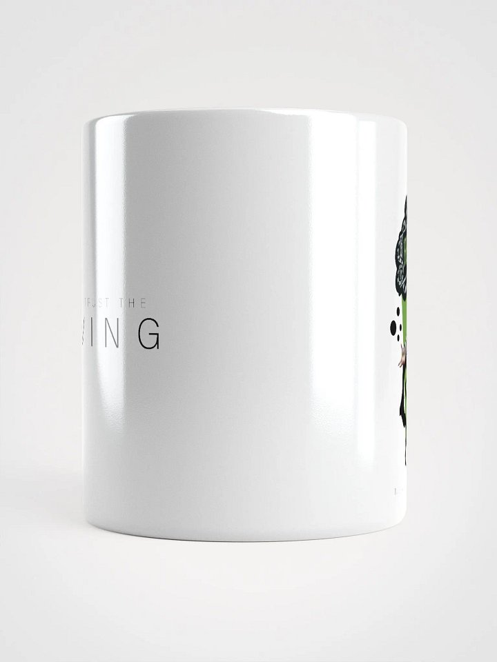 Never Trust The Living - Beetlejuice product image (2)