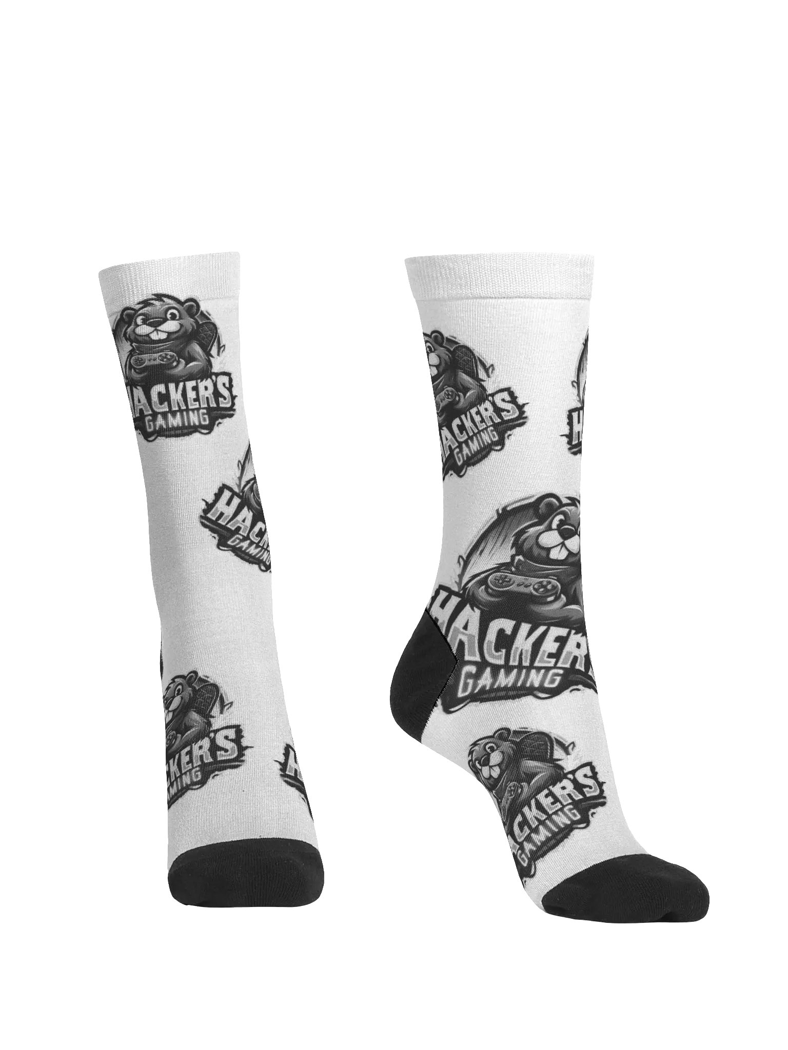 EcoArt Crew Socks product image (2)
