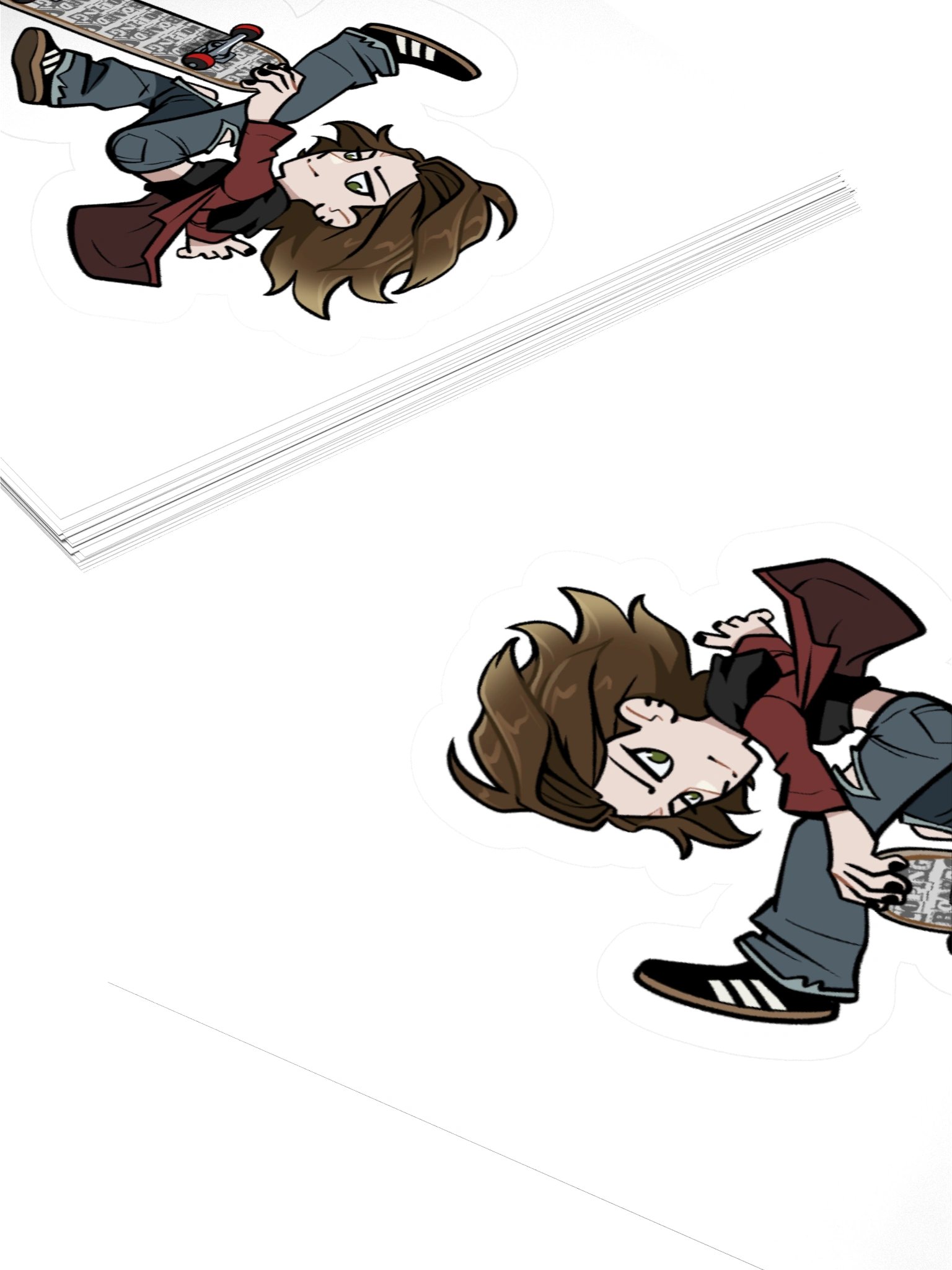 Chloe - Airwalk product image (4)