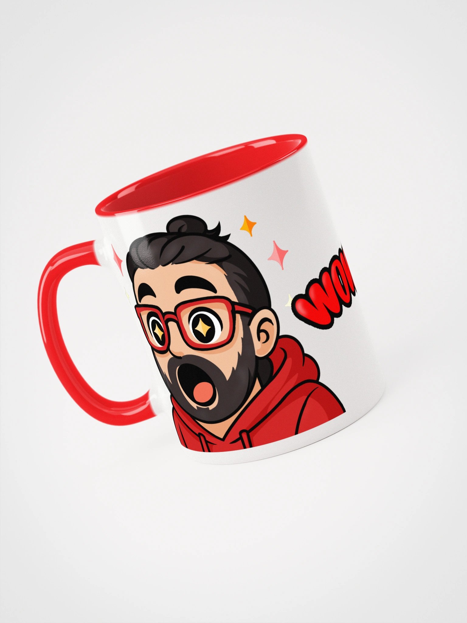 SparkleWOW Mug product image (3)
