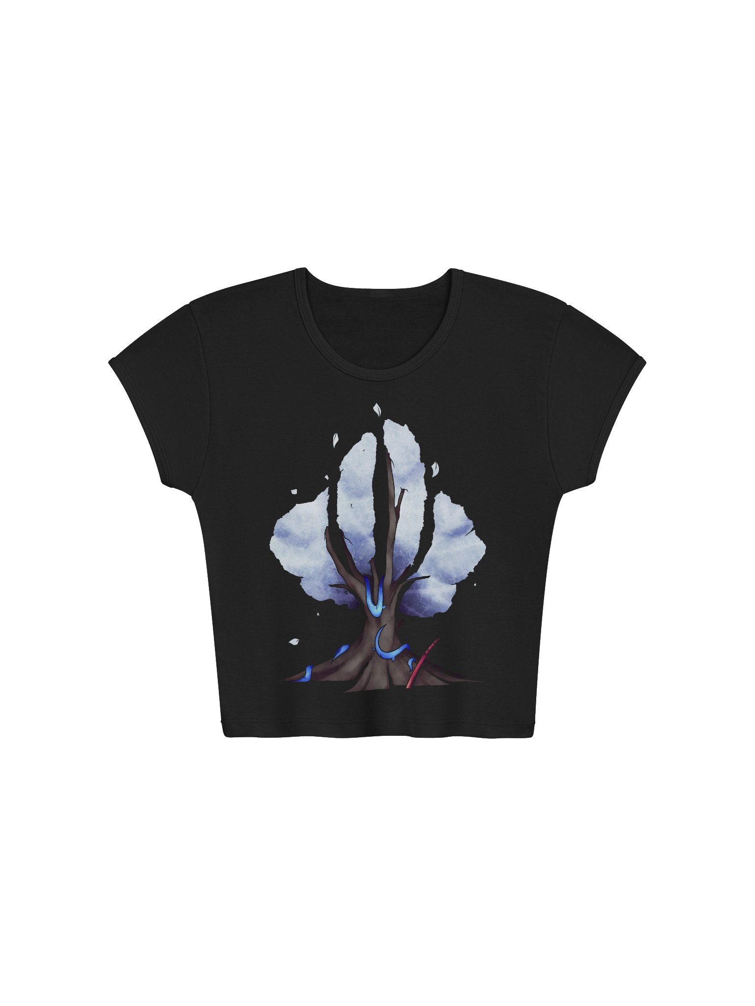 Tomoe Crop Top product image (1)