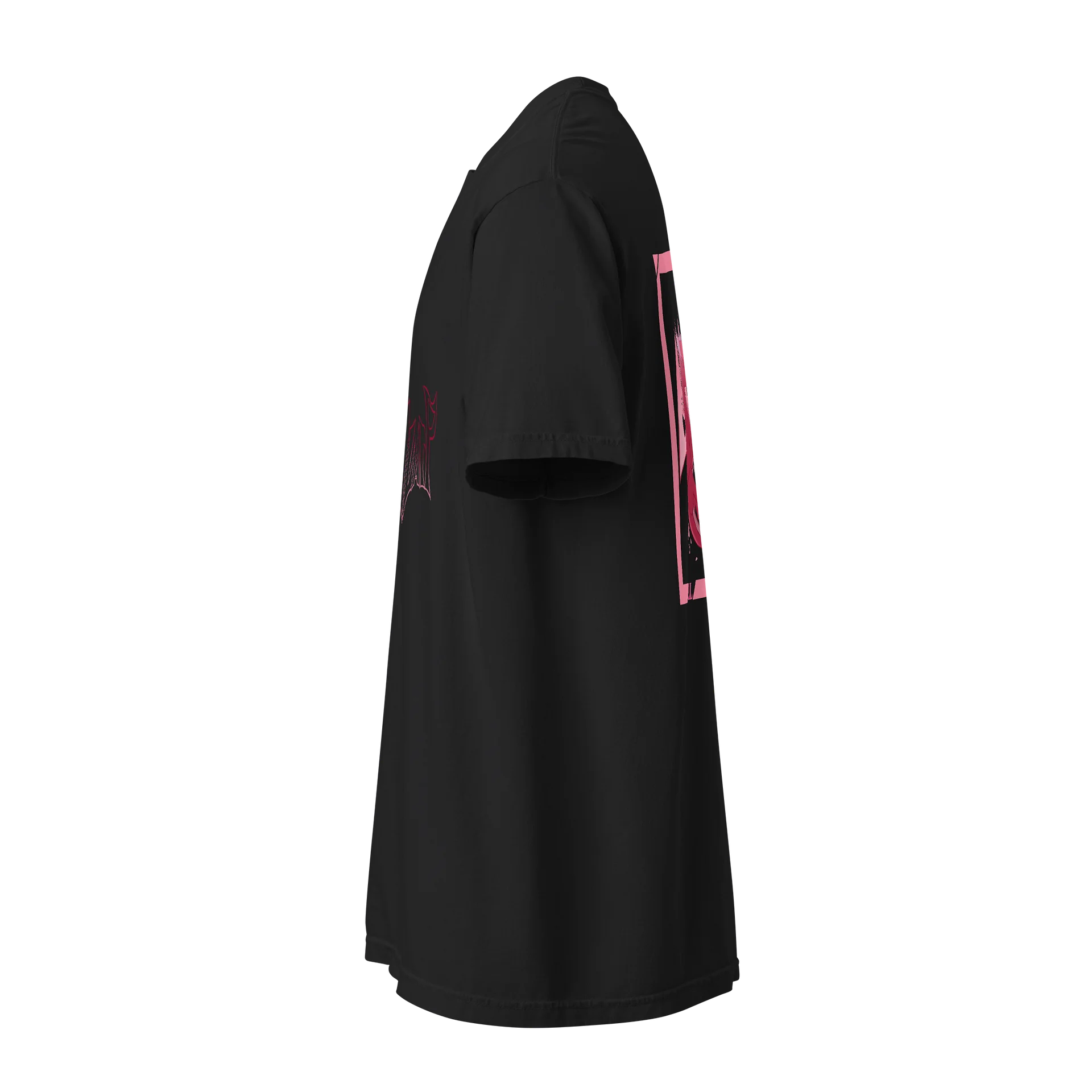 Larm Larp Comic Shirt product image (2)