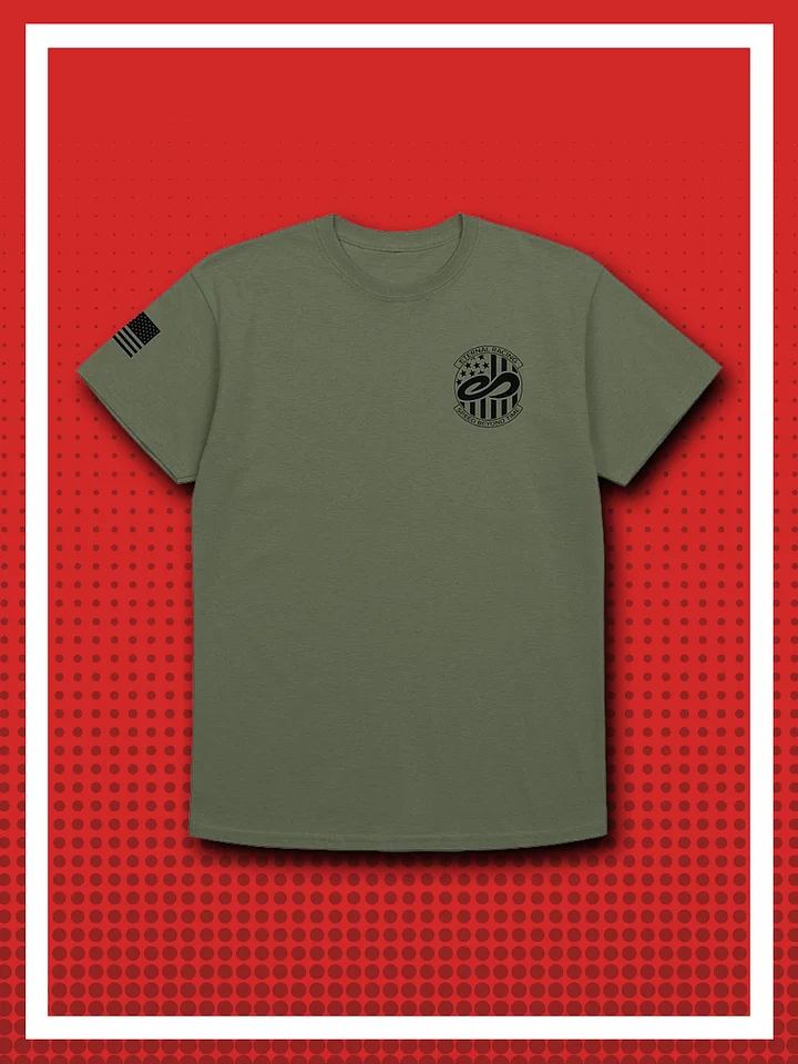 PATRIOT TEE product image (1)