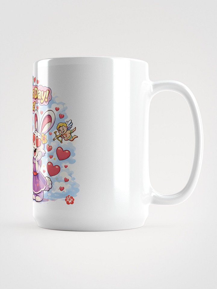 ATalaNoa Creations Magic White Glossy Mug product image (2)
