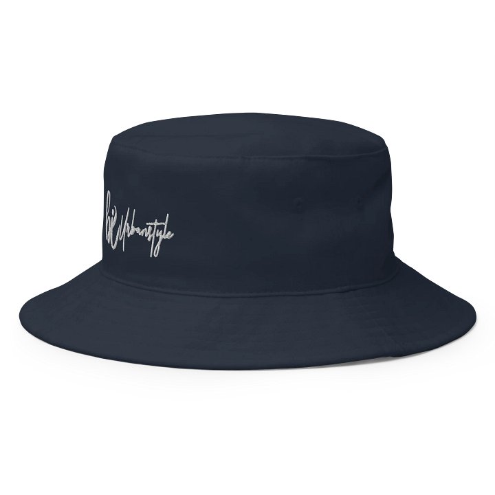 BiUrban Bucket Hat product image (2)