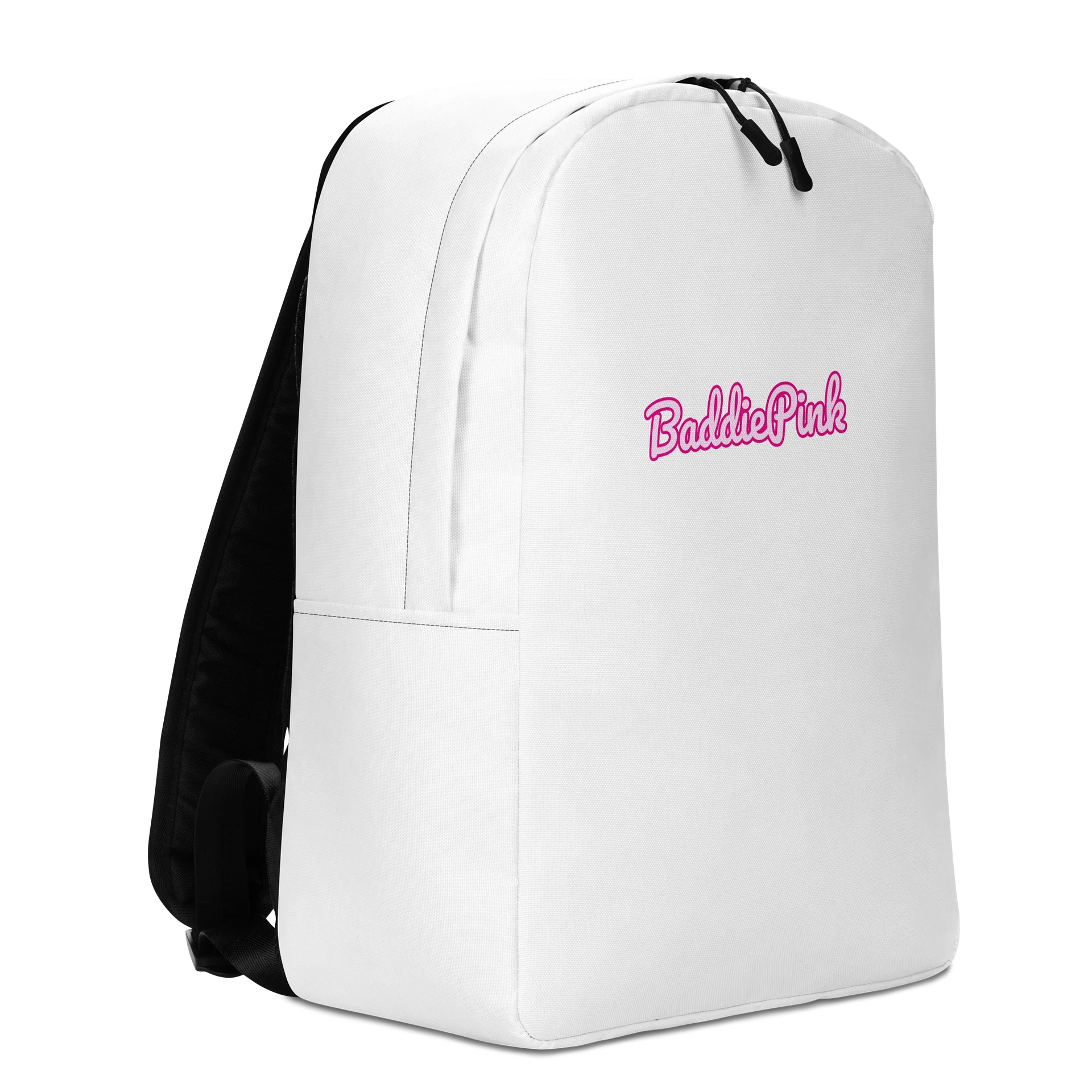 BaddiePink Backpack product image (3)