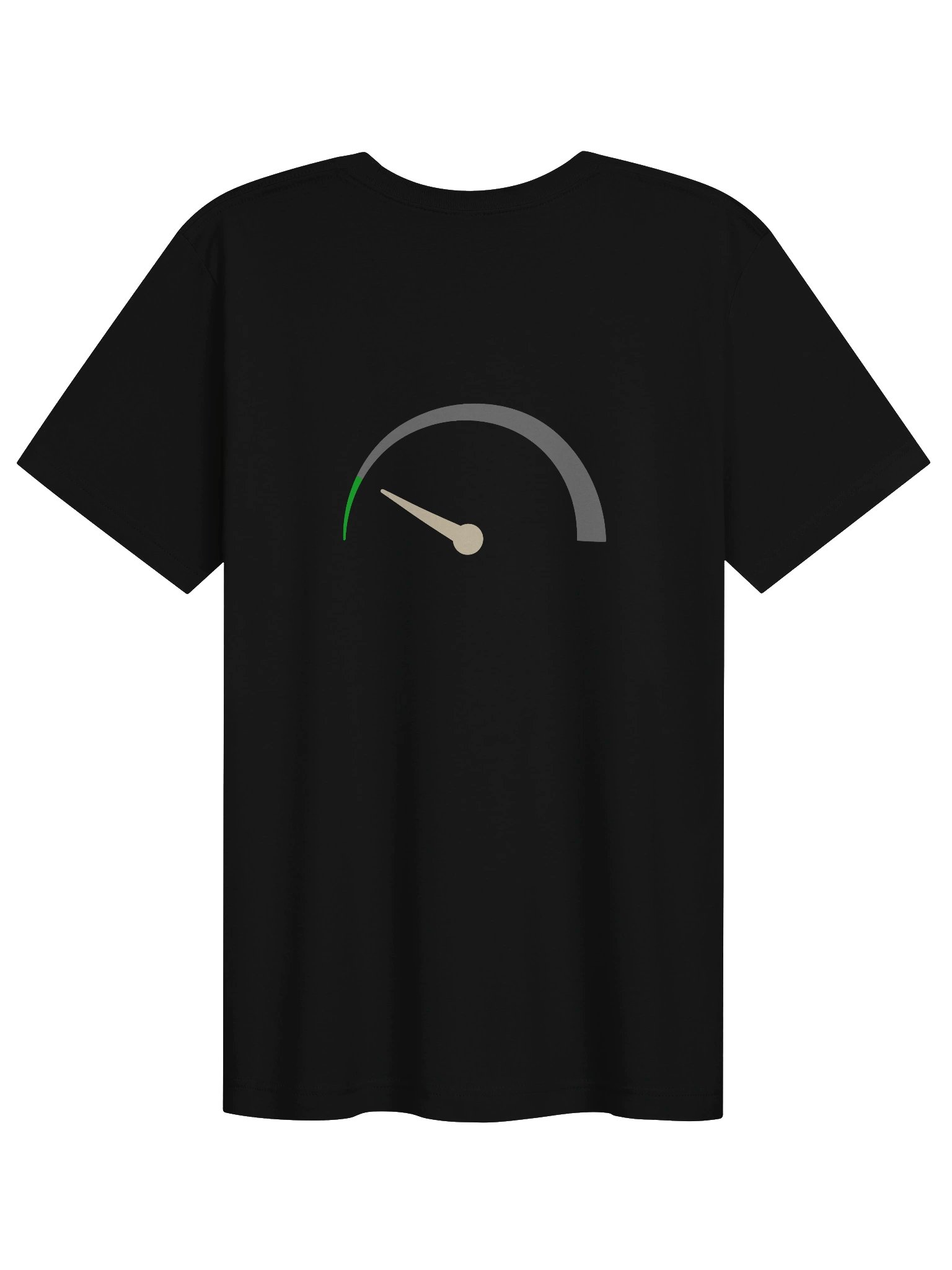 Stamina Manager Shirt | Chronic Fatigue & Spoonie Energy Humor Tee product image (3)
