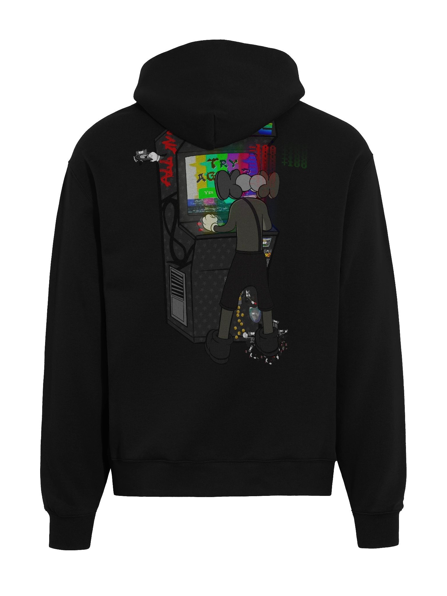 24/7 Gamer product image (3)