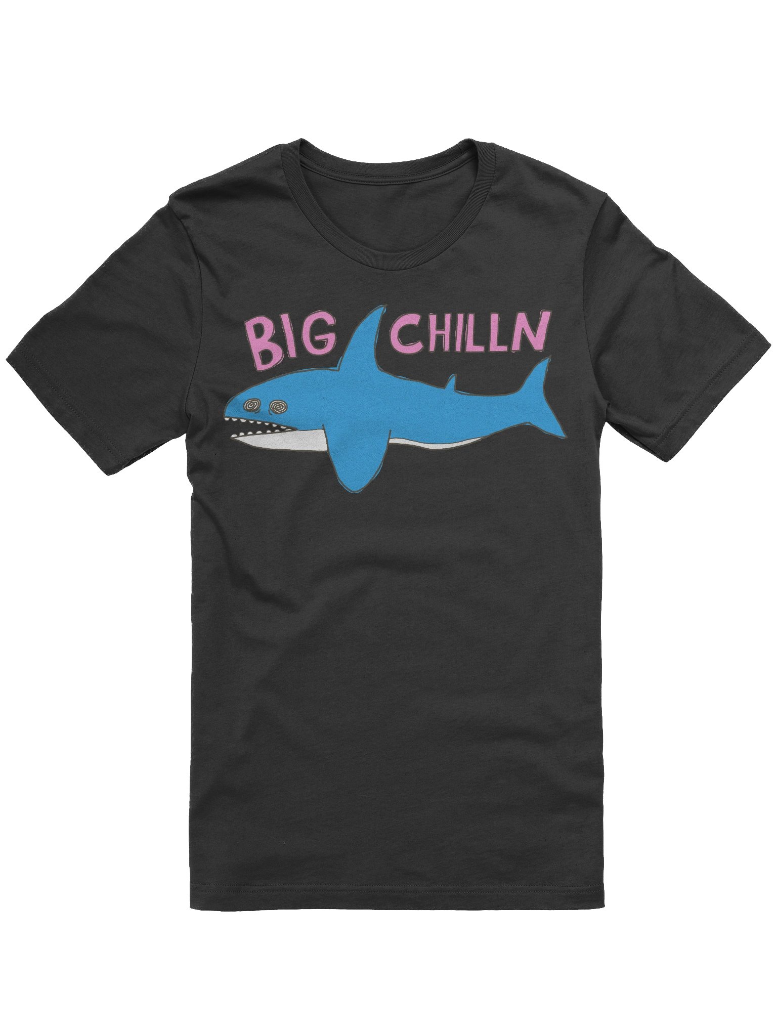 BIG CHILLN product image (2)