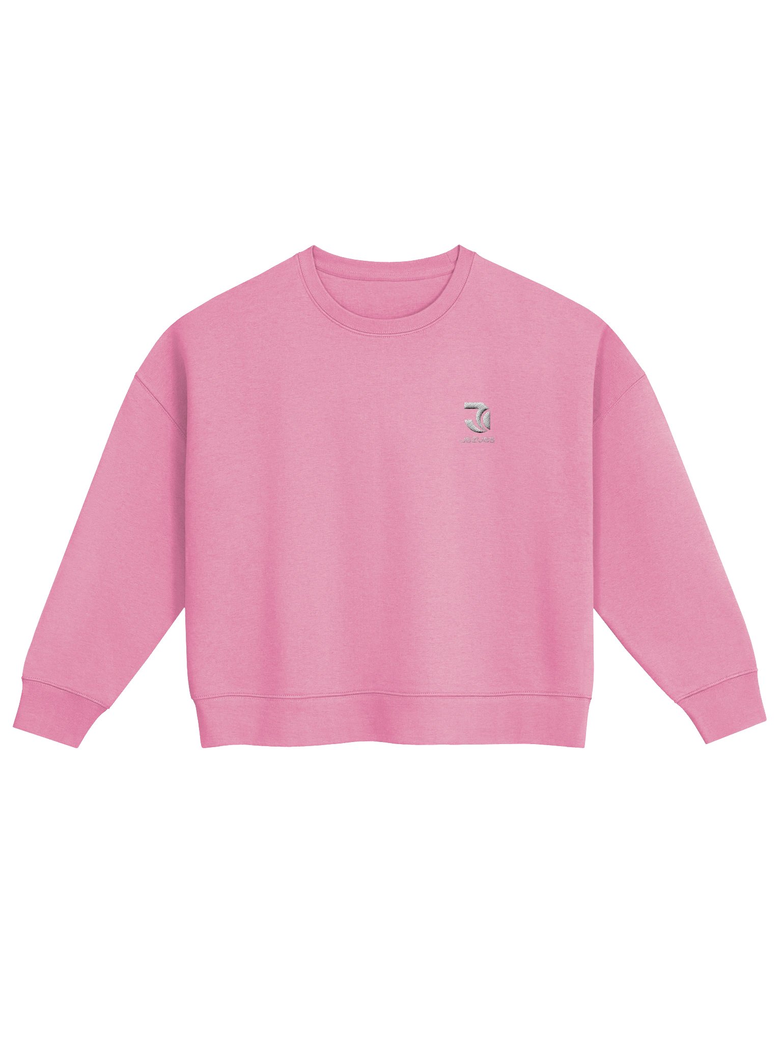 Jszuss Women's Organic Crew Neck Sweatshirt product image (1)