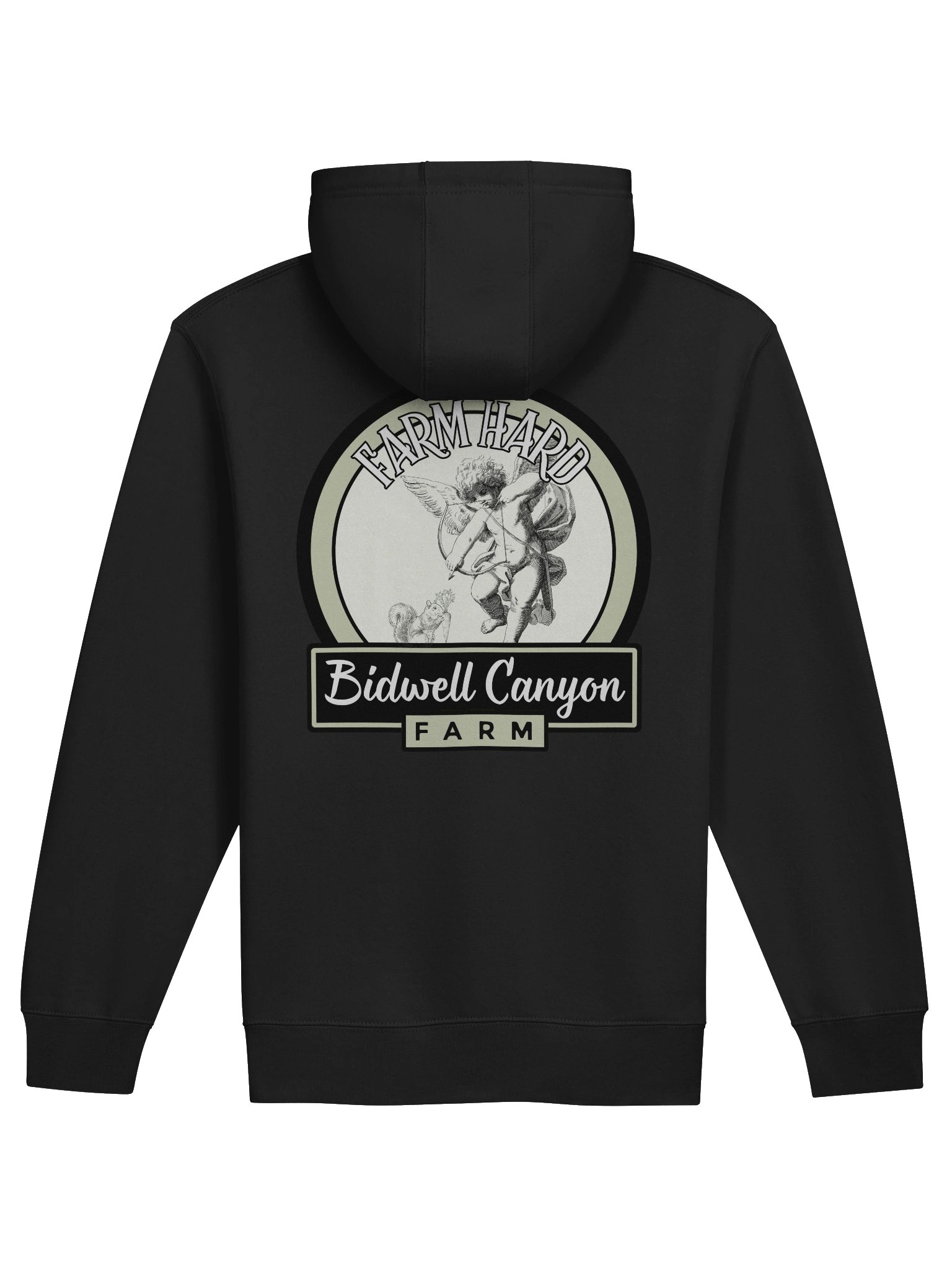 BCF Farm Hard Love Arrow Zip product image (10)