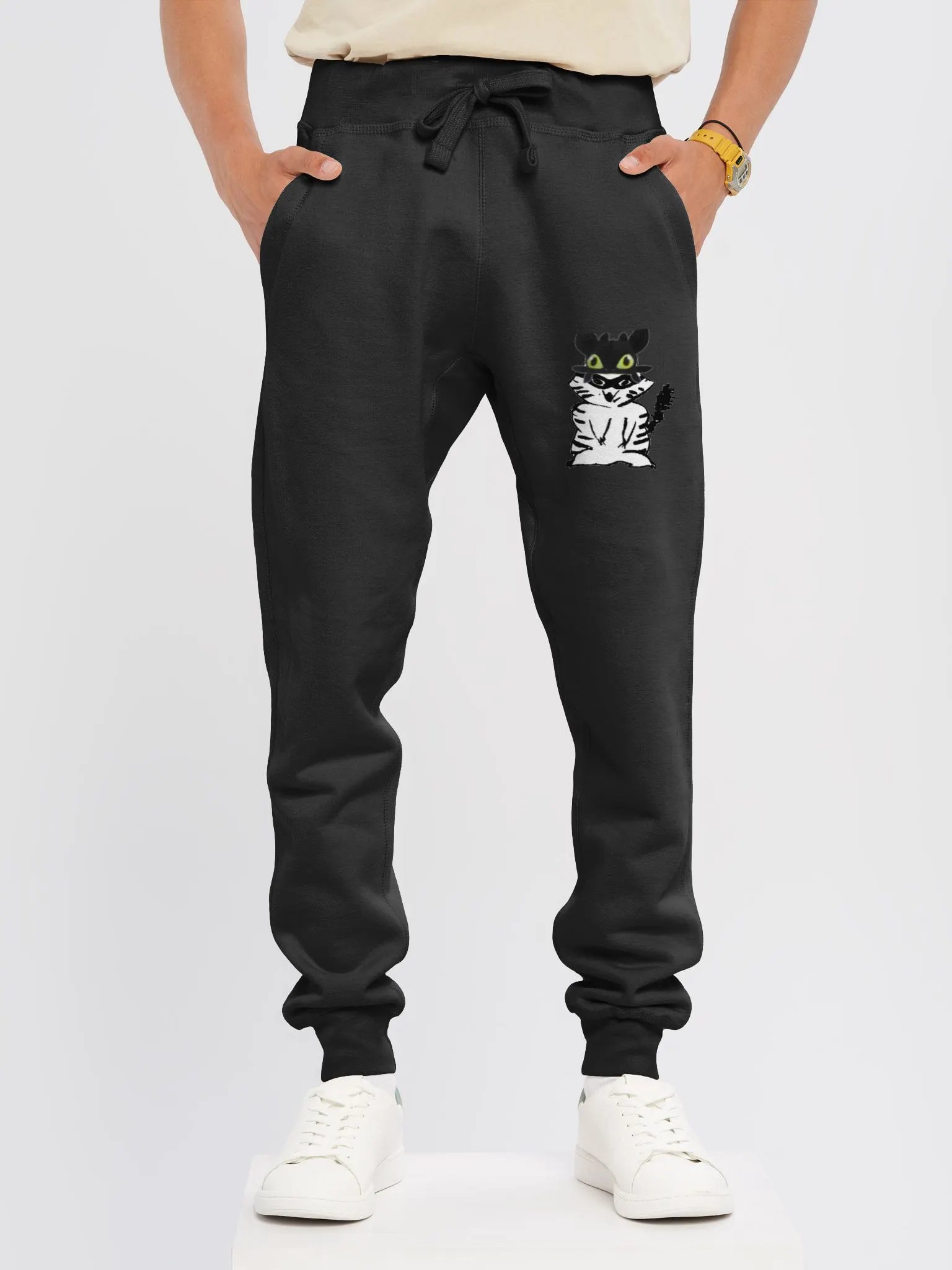 Dragon Jogger product image (3)