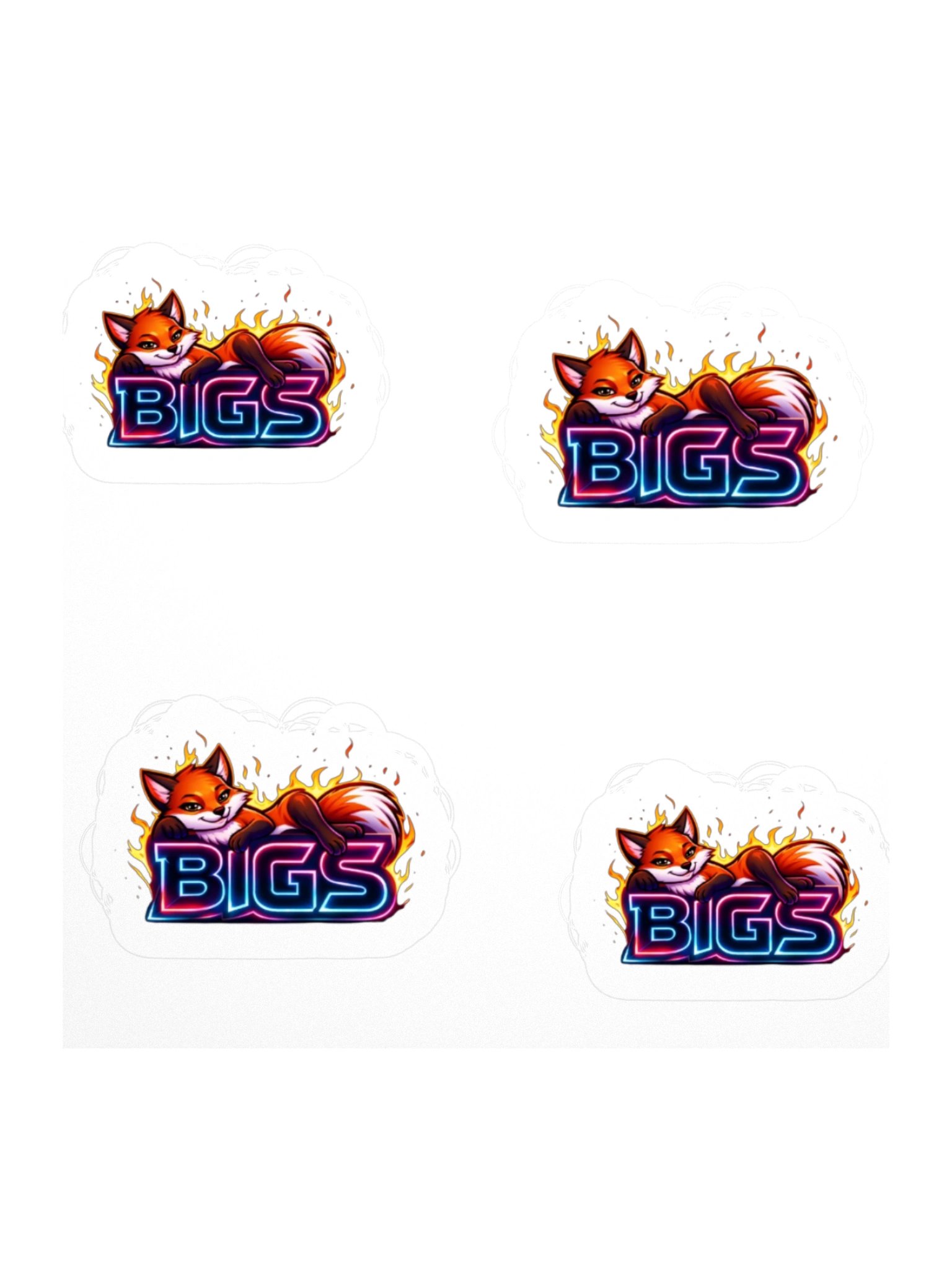 A Little Bigs product image (1)