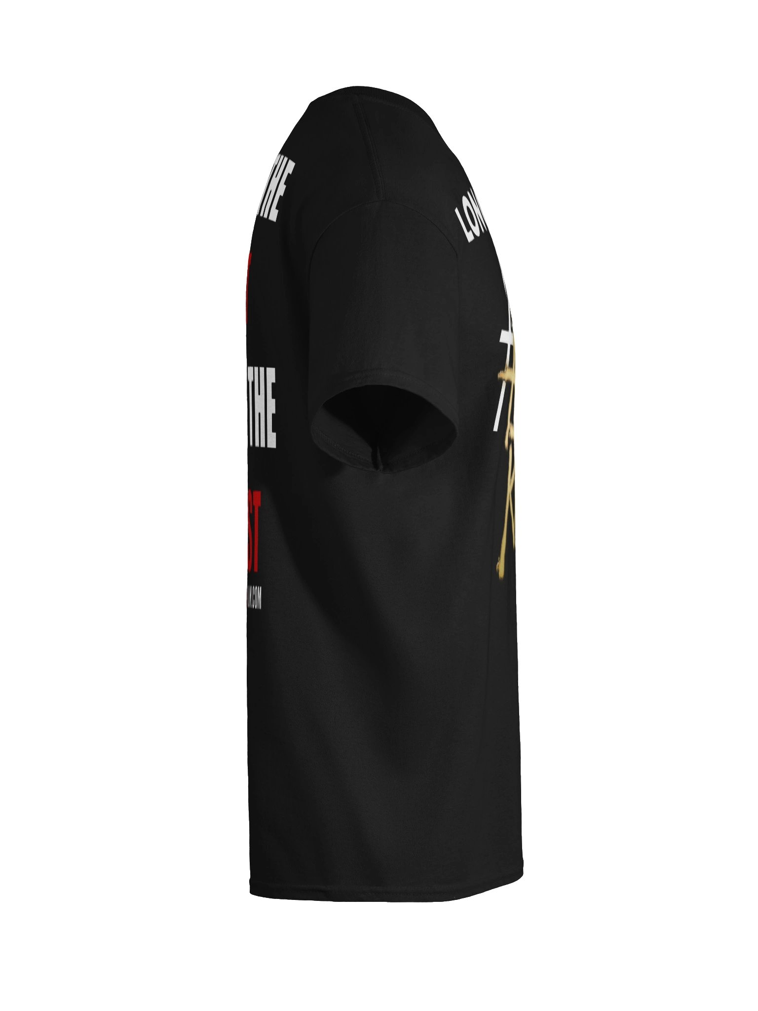 Long Live Ash Riser Graphic Tee product image (10)