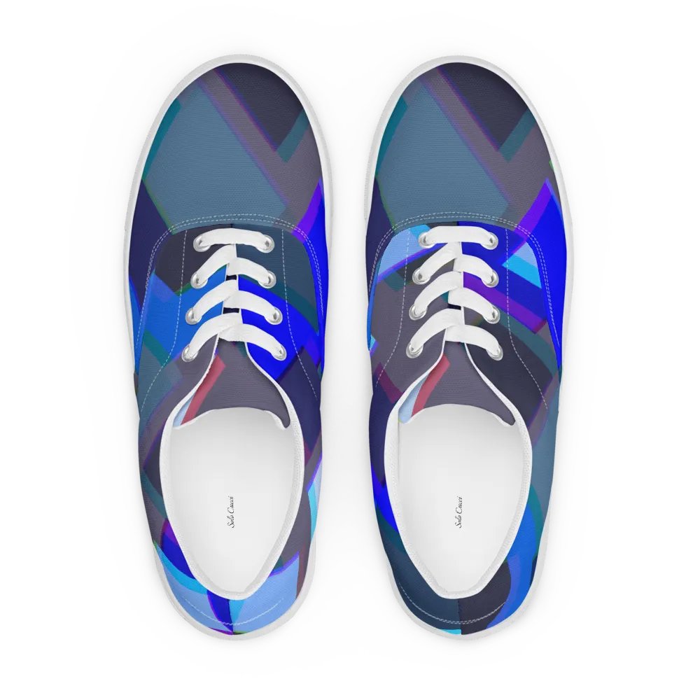 Flow Canvas Shoes product image (2)