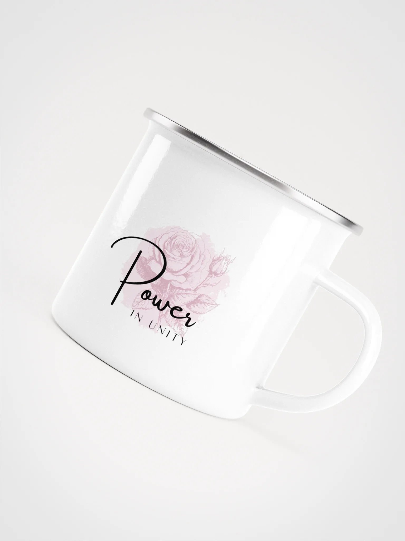 Enamel Mug EMFB0130 product image (5)
