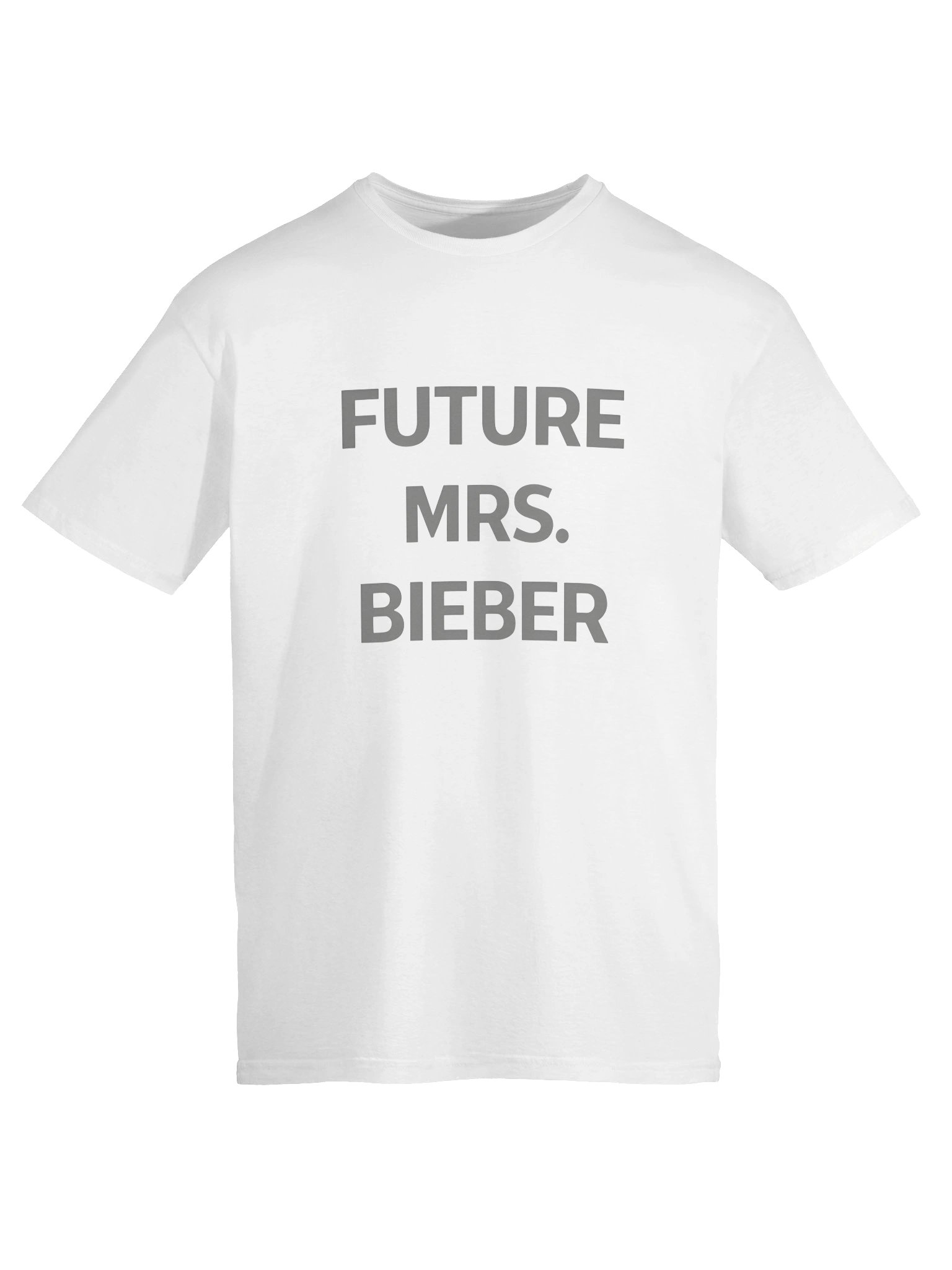 Future Mrs Bieber Coachella Shirt product image (6)
