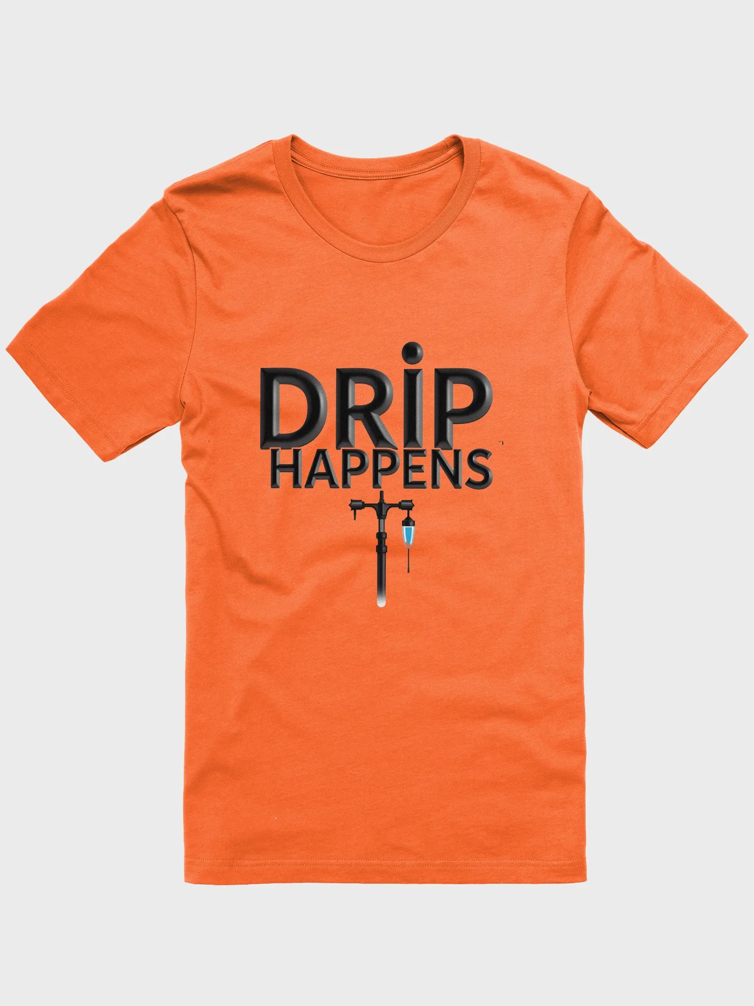 Drip Happens Graphic Tee product image (4)