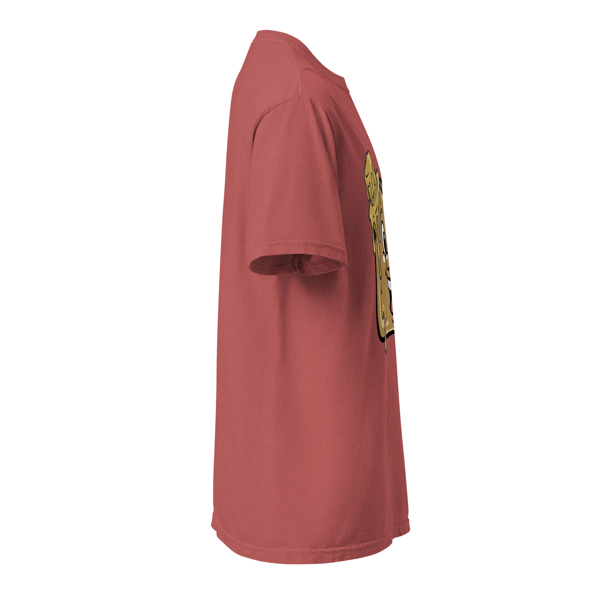 Toast Tee product image (2)