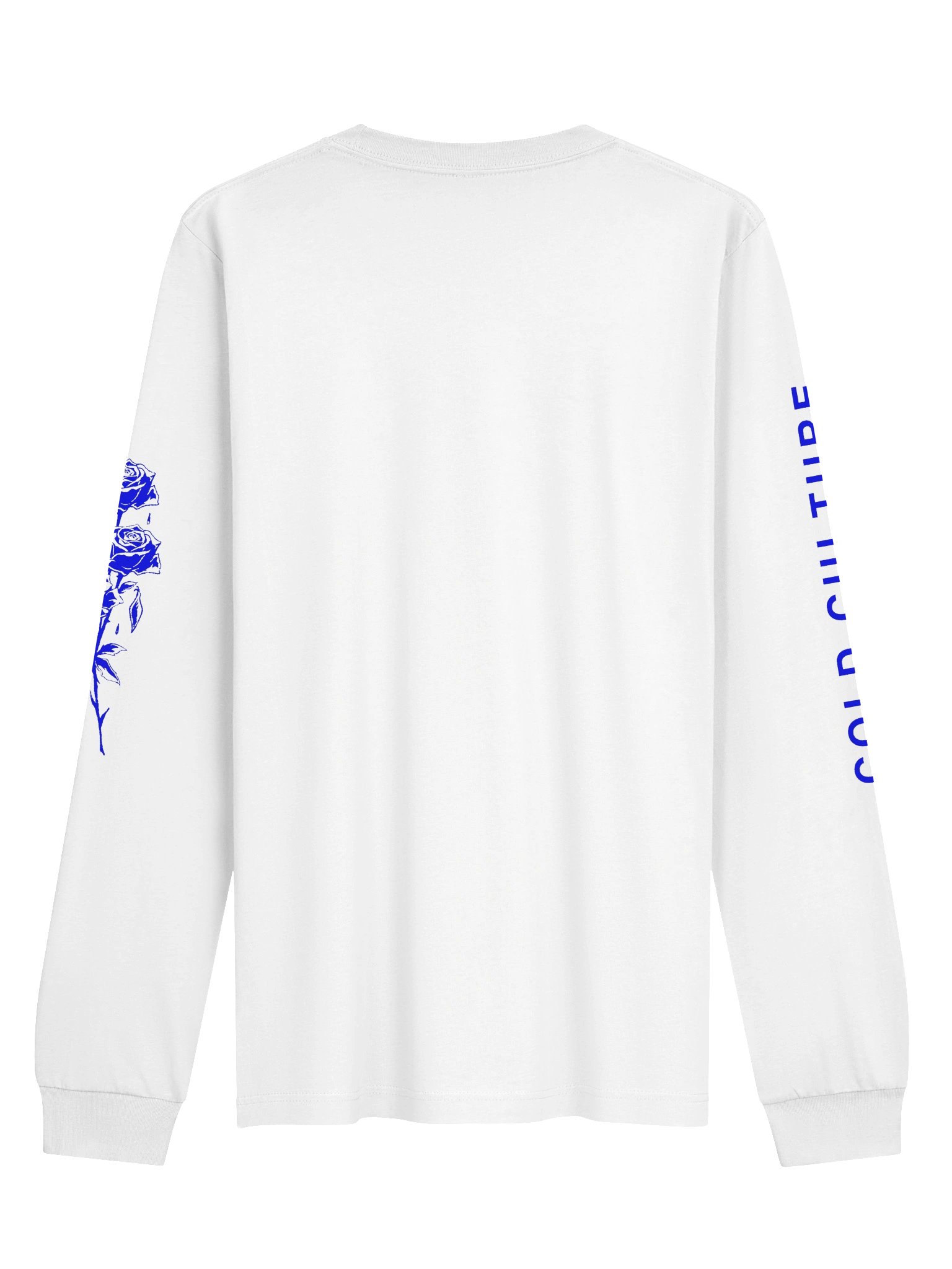 Long Sleeve - Rose product image (2)