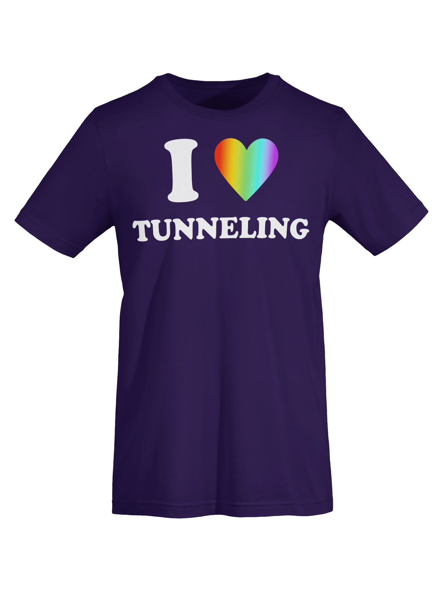 TUNNEL WITH PRIDE product image (5)