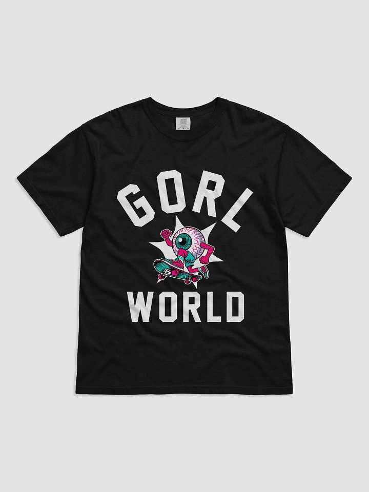 Gorl World Eye All Over product image (1)