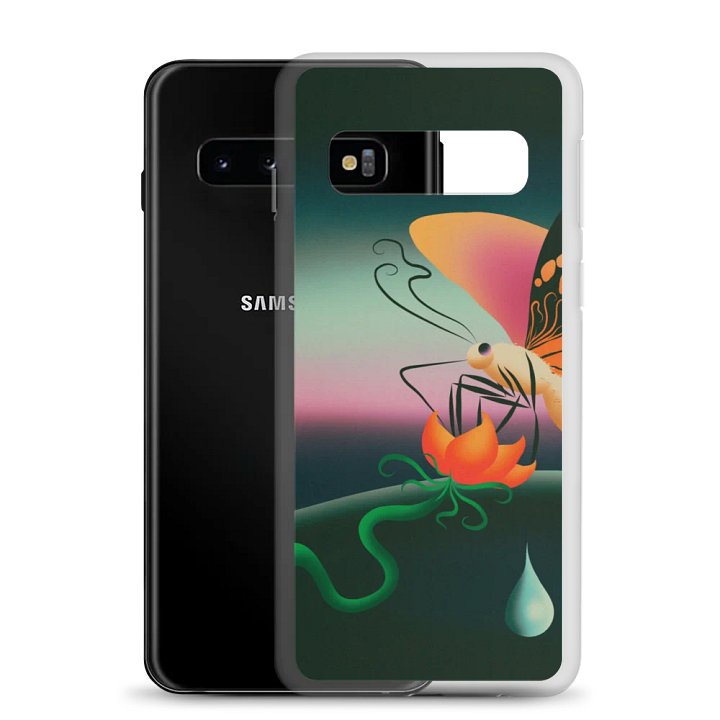 Butterfly Samsung® Case product image (22)