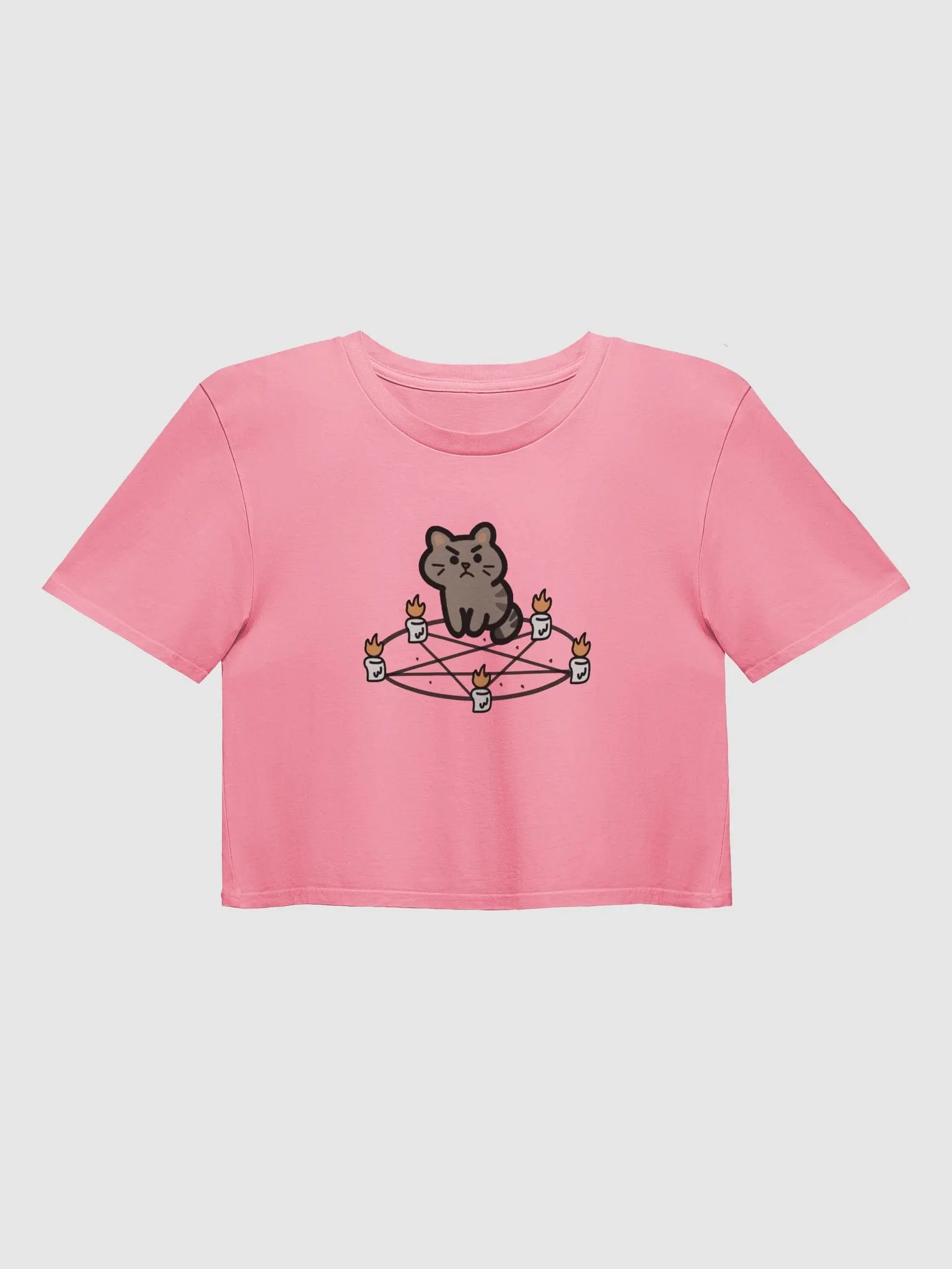 Cranky Kitty product image (3)