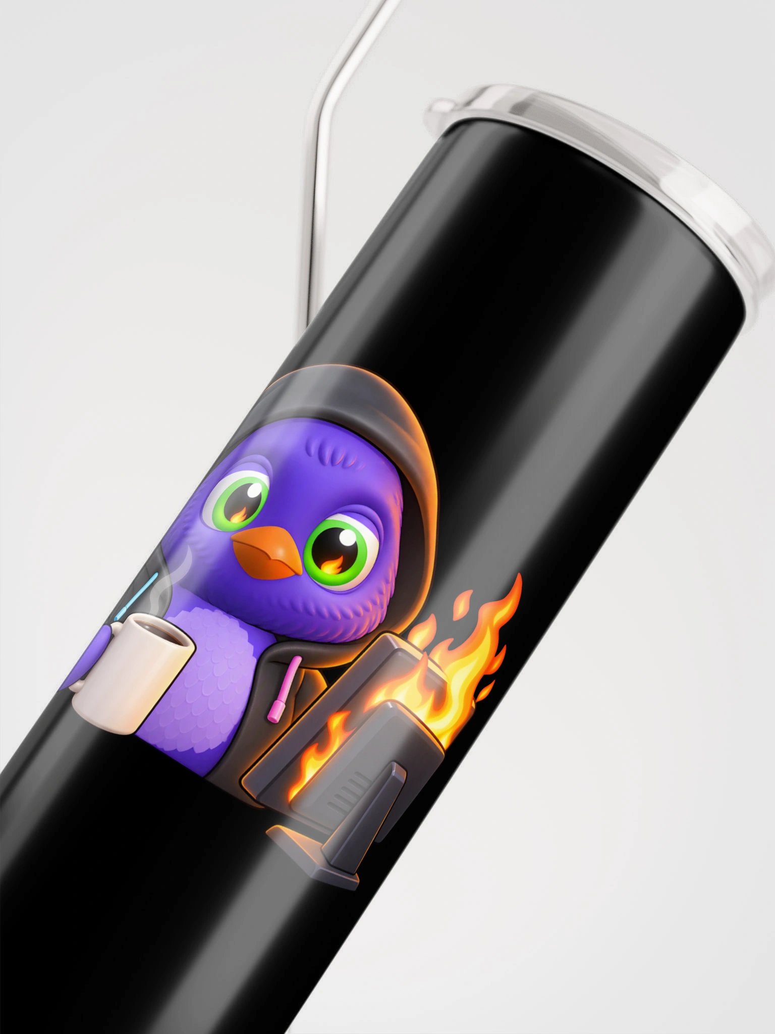 Fine Tumbler product image (4)
