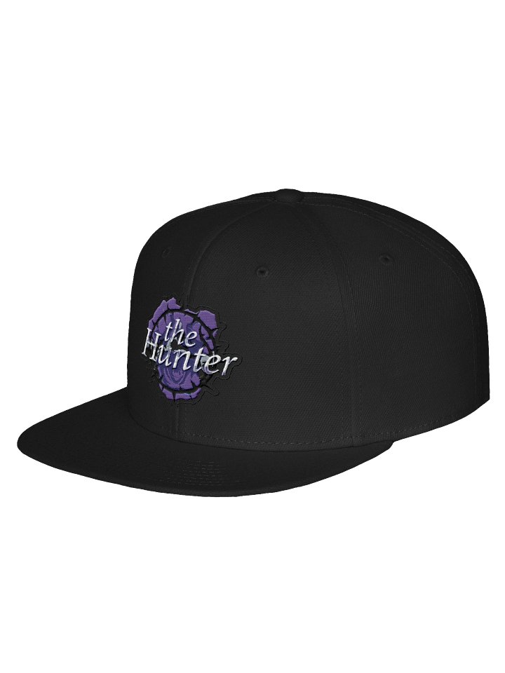 The hunter hat product image (2)
