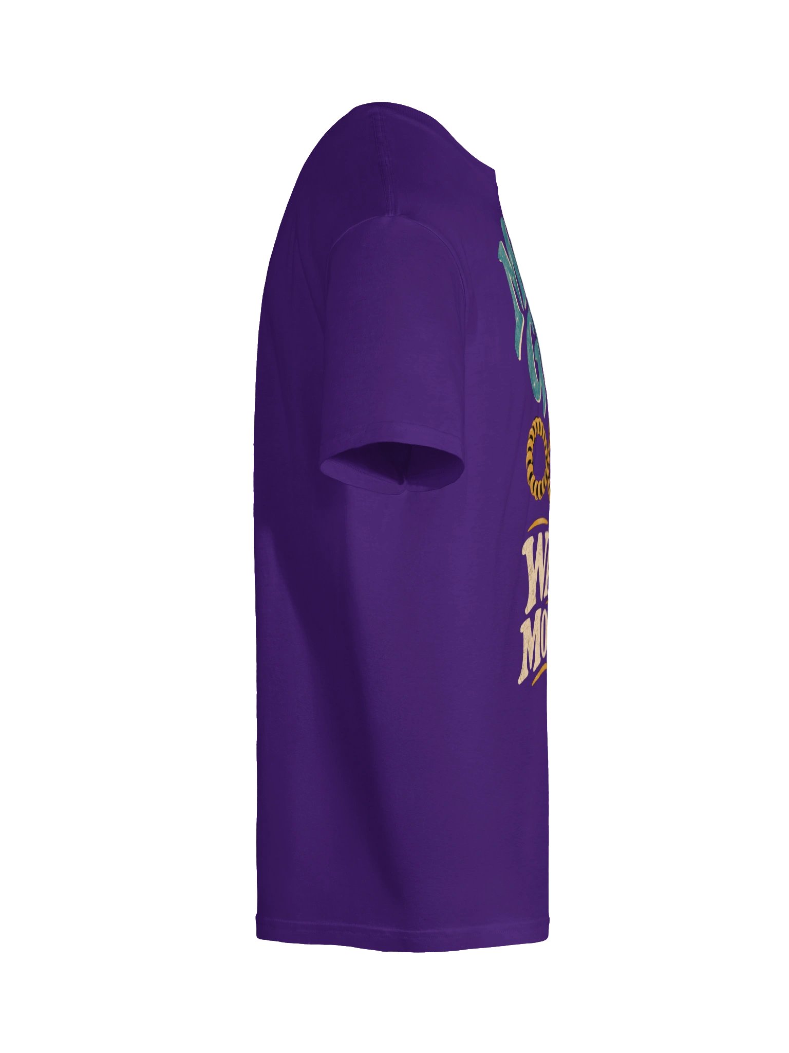 Moon in Gemini Wait, One More Thing Tee product image (10)