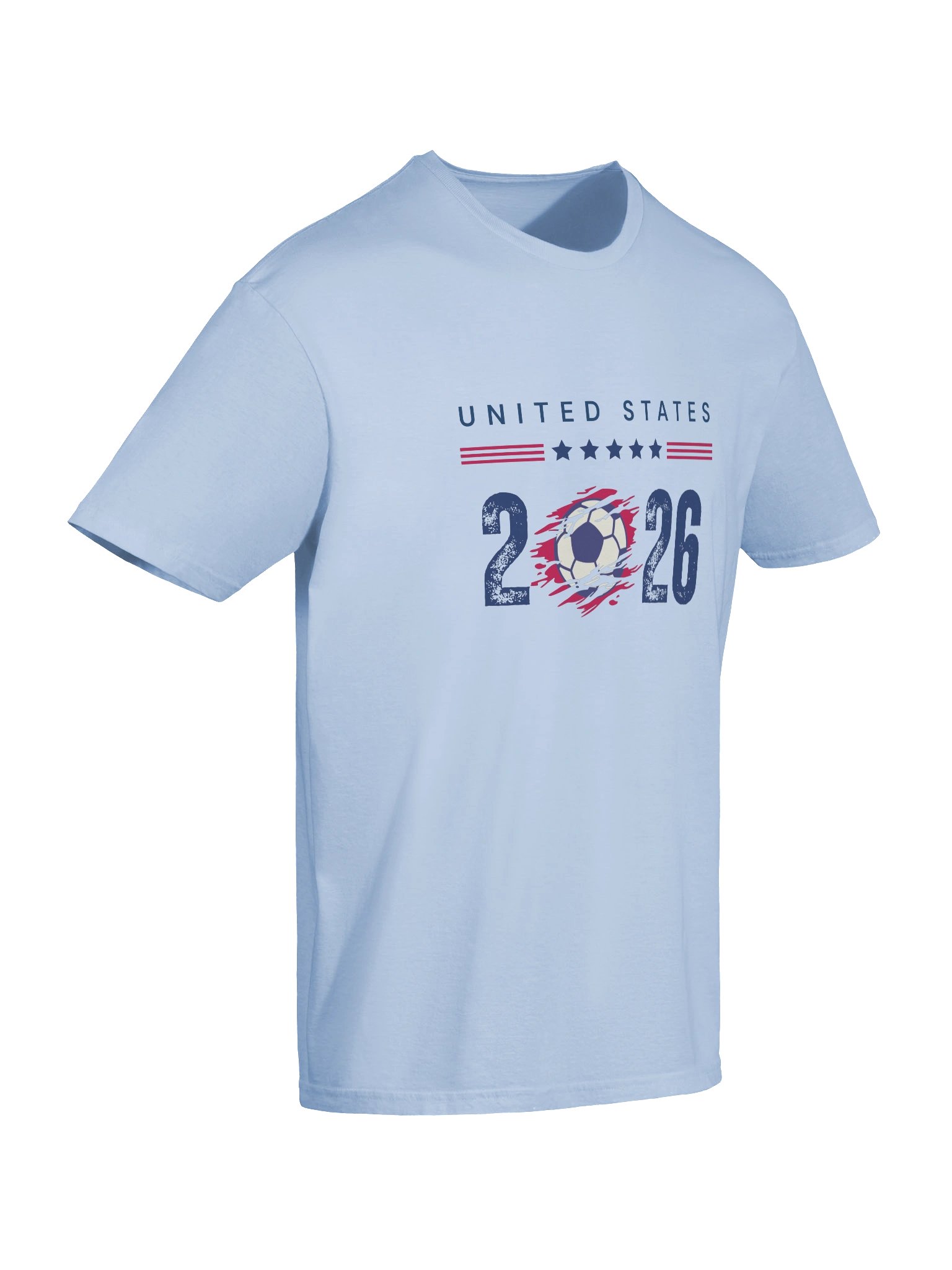 United States 2026 Soccer product image (24)