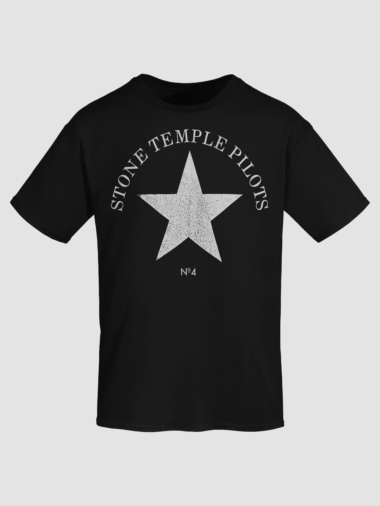 Stone Temple Pilots Shirt product image (5)