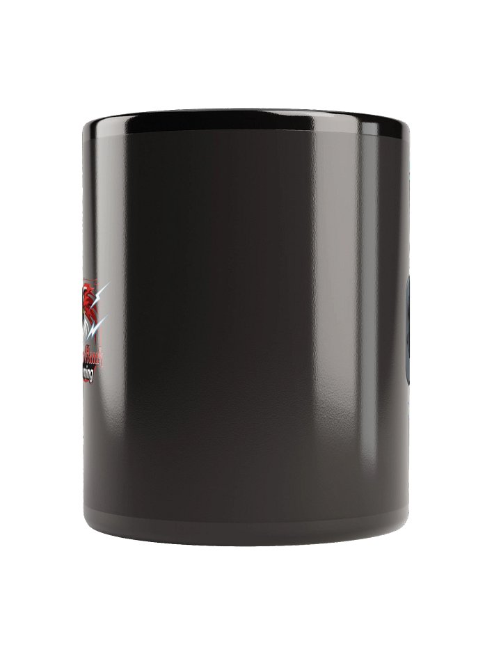 Retro Hauk Gaming Coffee Mug product image (3)