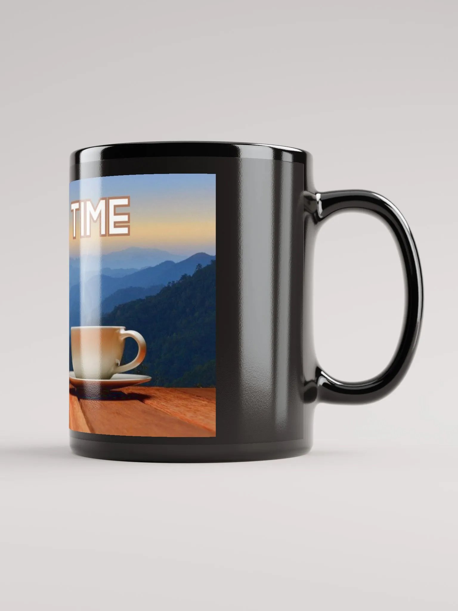 COFFEE TIME Mug product image (3)