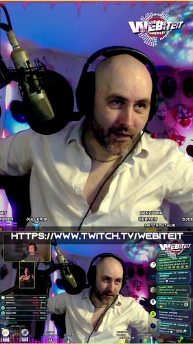 Den var allerede...
 #ssteckel #twitch #music #BareForSjovt #webiteit