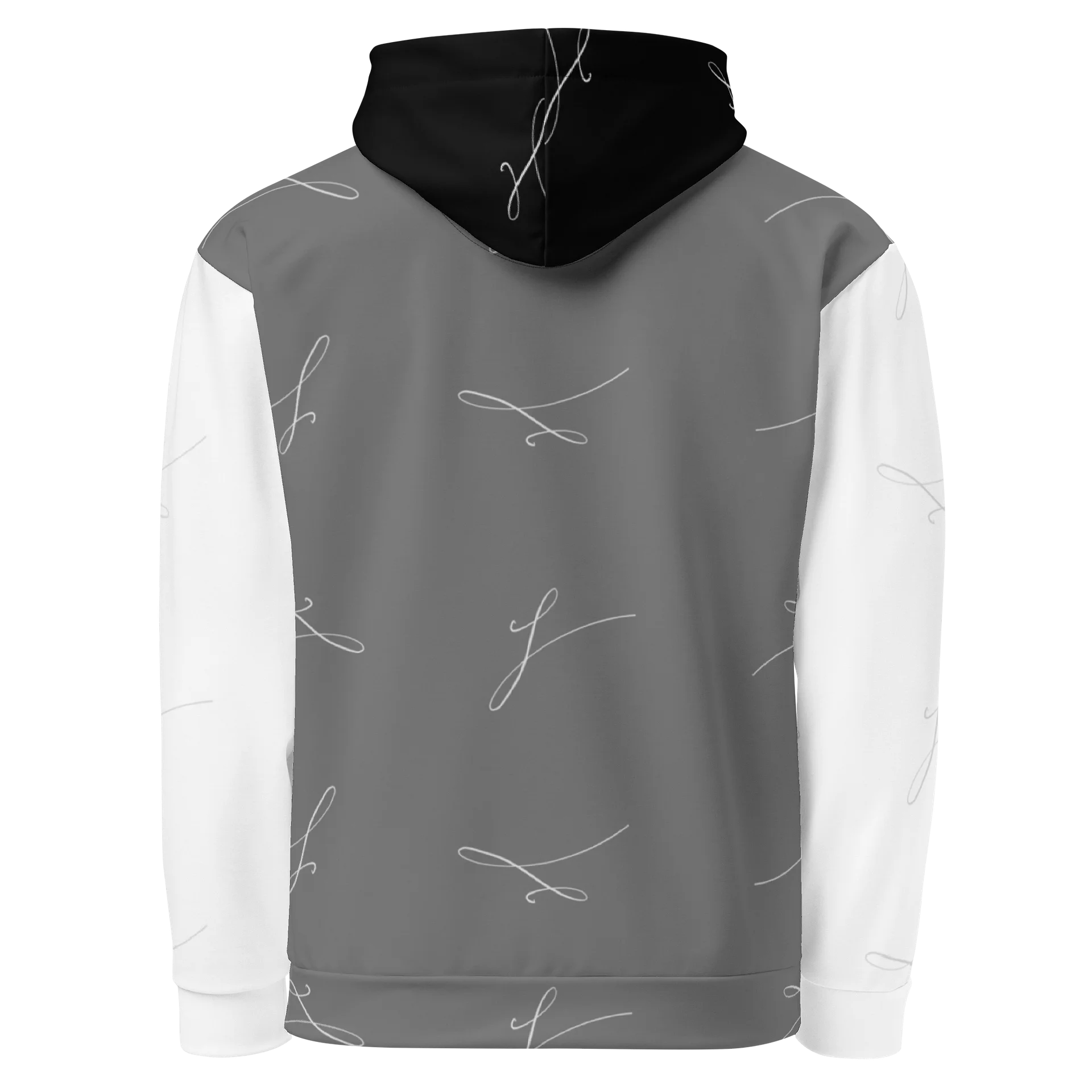Limited Edition The Experiment Subject #1 Hoodie product image (3)