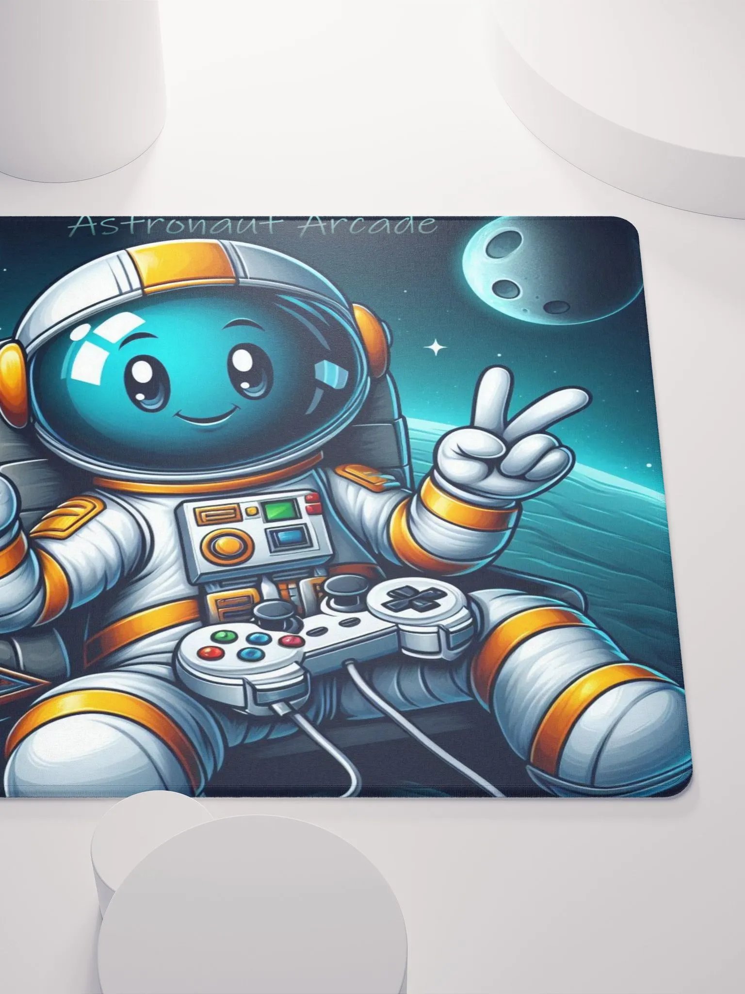 Astro Gaming Mouse Pad product image (5)