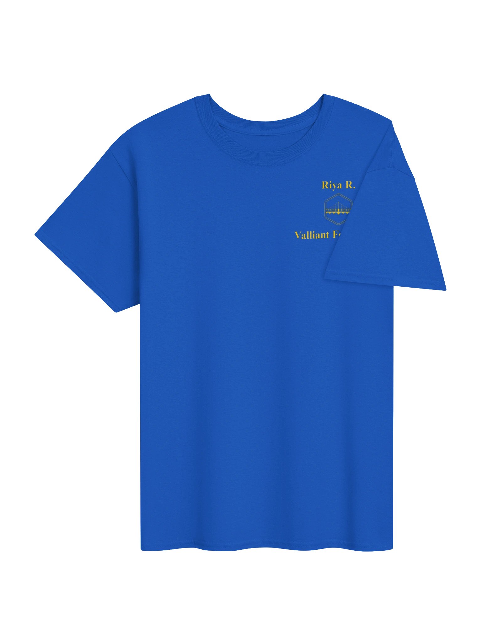 Riya's T-Shirt product image (4)