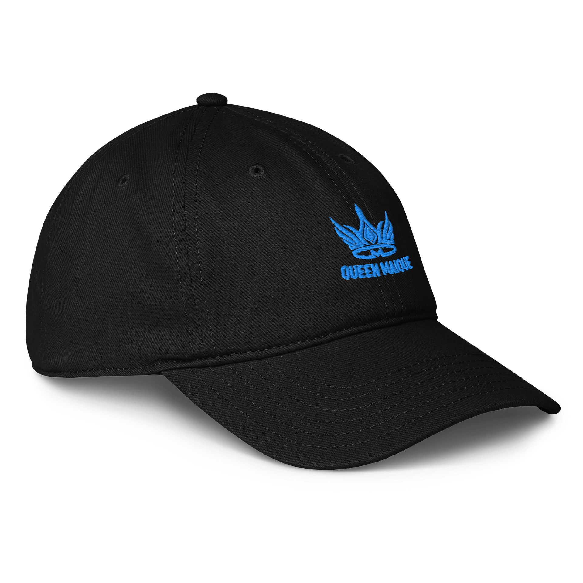 👑 Queen Maique Baseball Cap product image (4)
