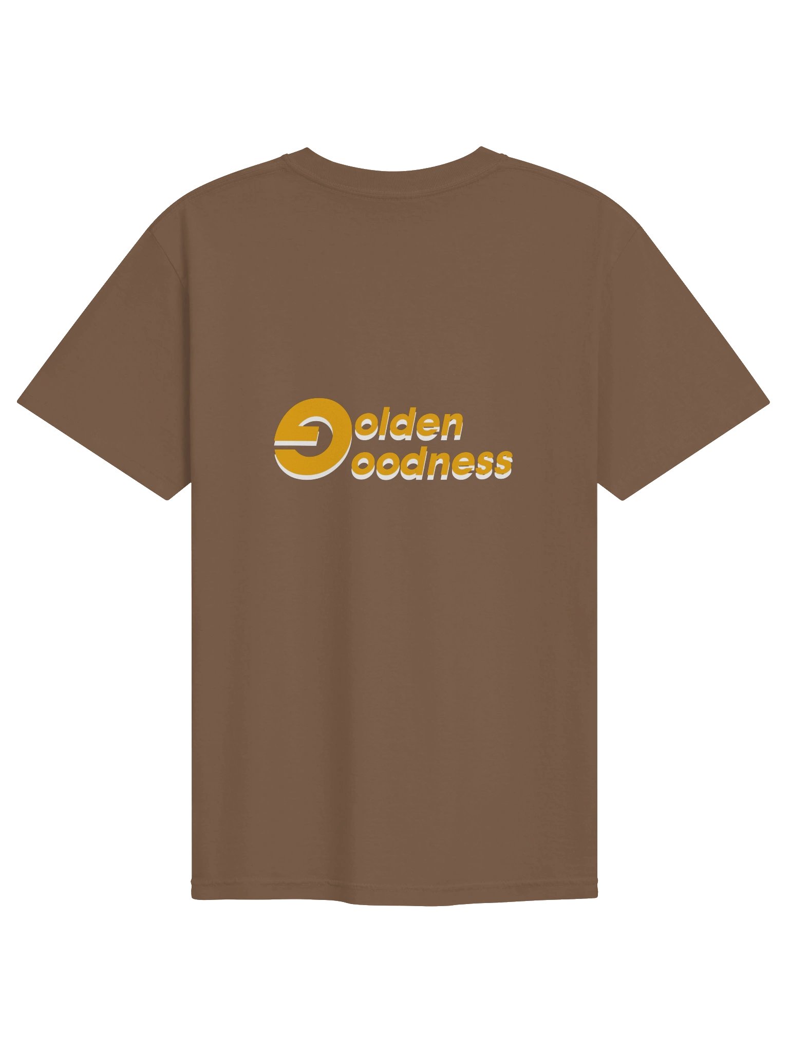 Goodness Lifestyles Cotton T-Shirt product image (6)