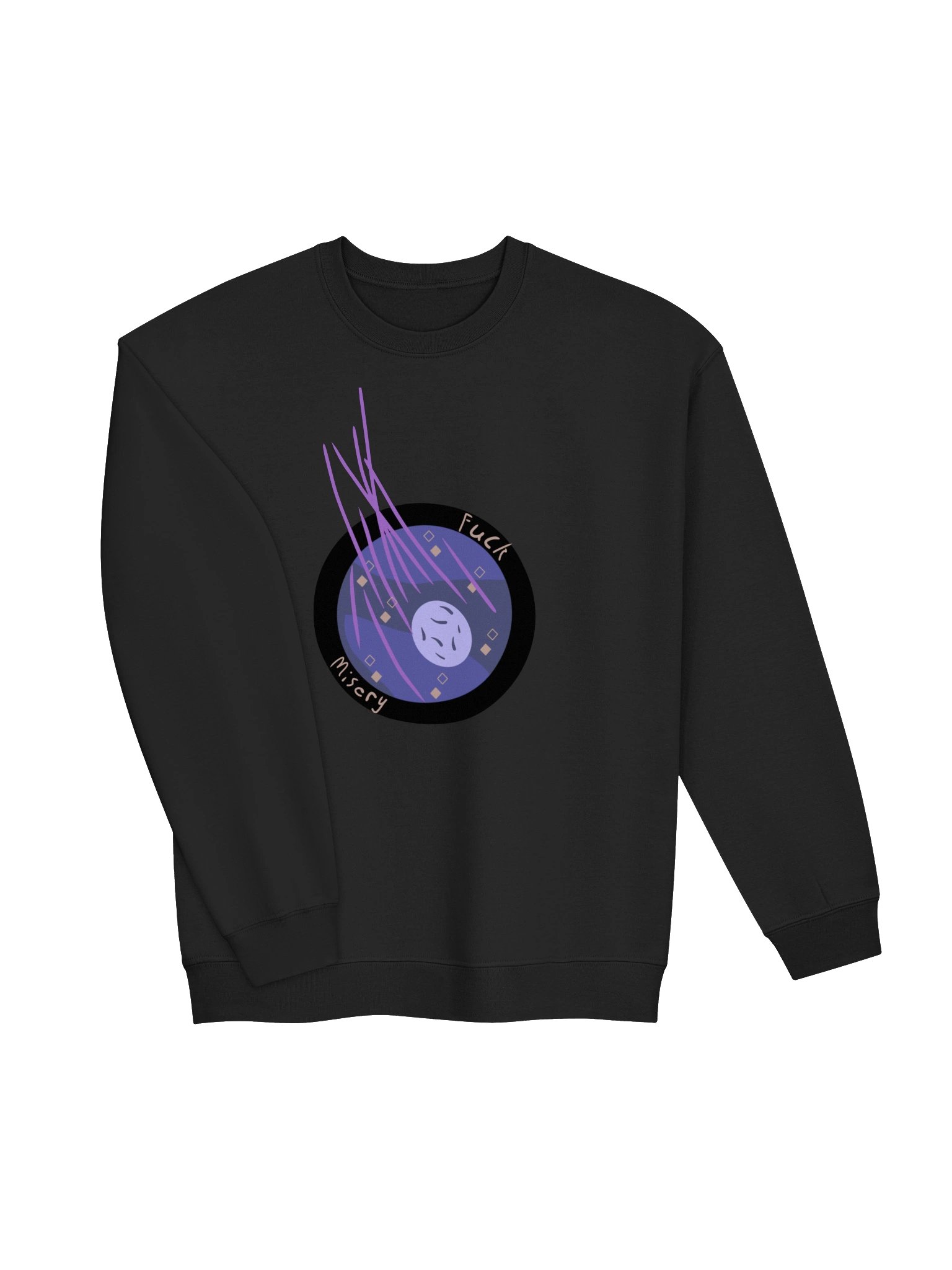 Classic Crewneck Sweatshirt product image (26)