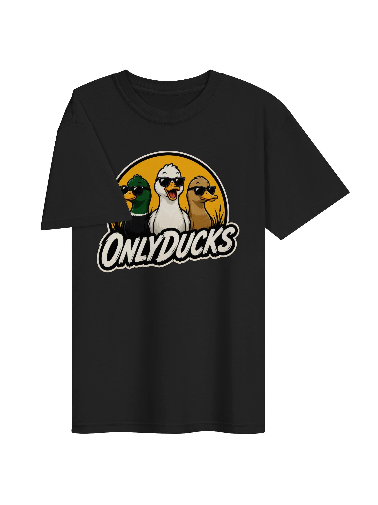 Founding Flock Tee product image (3)