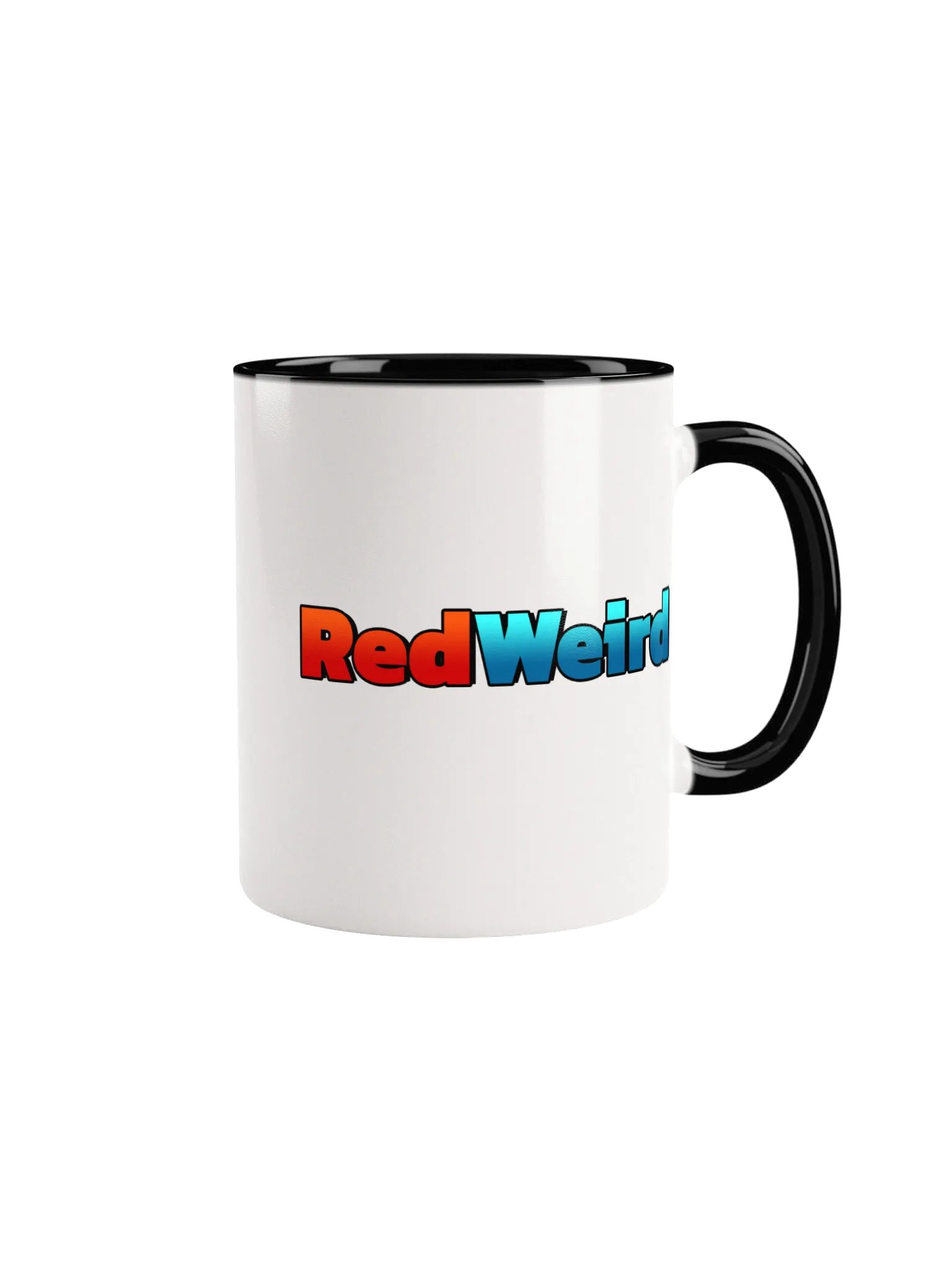 RedWeird Mug product image (2)