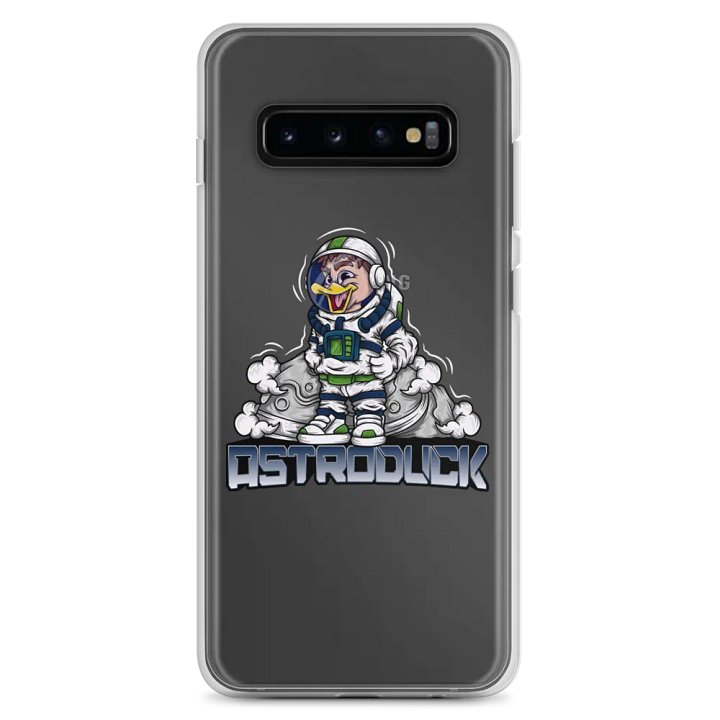 AstroDuck Samsung Case product image (7)