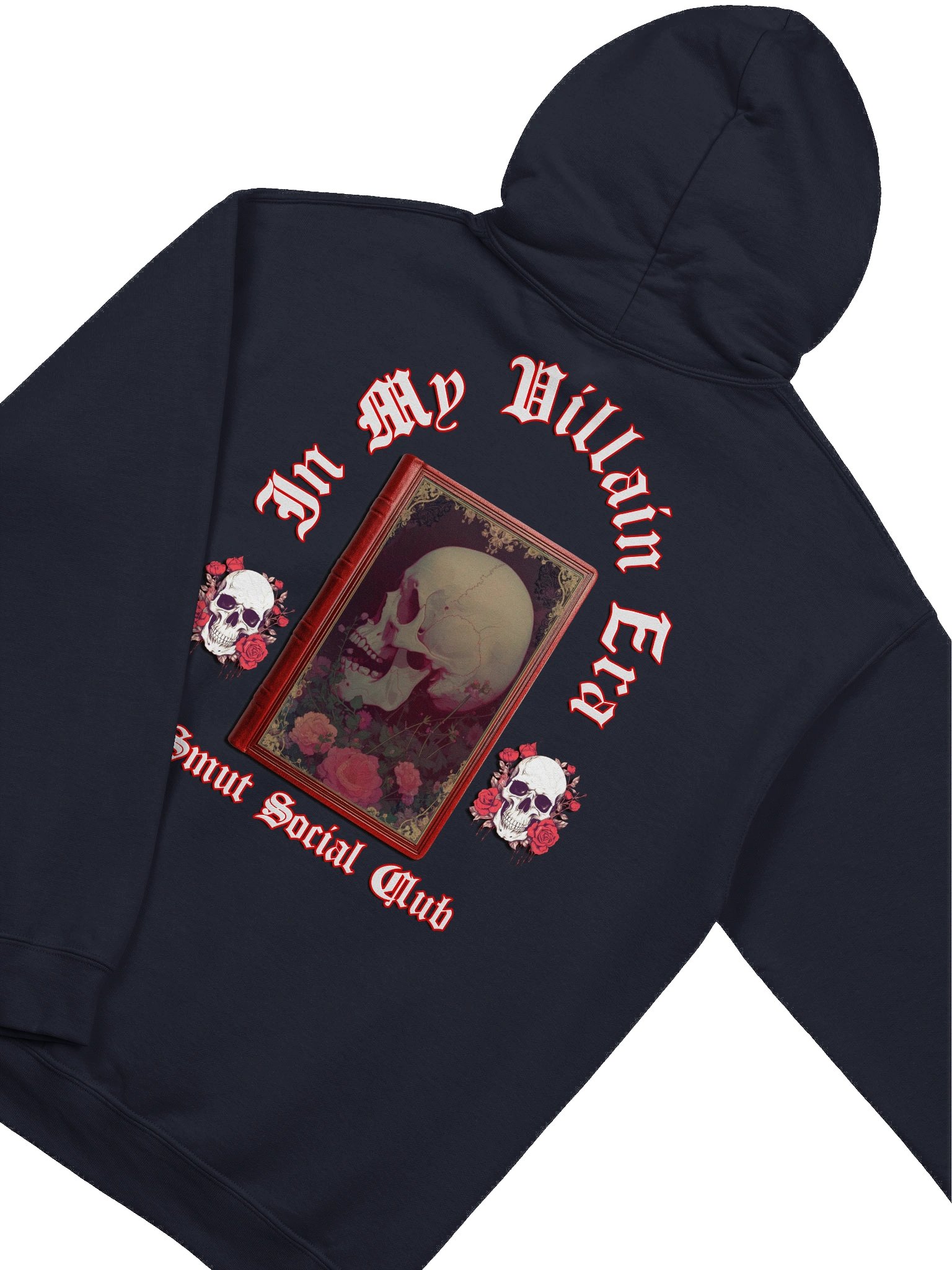 Booktok - Villain Era - Hoodie product image (38)