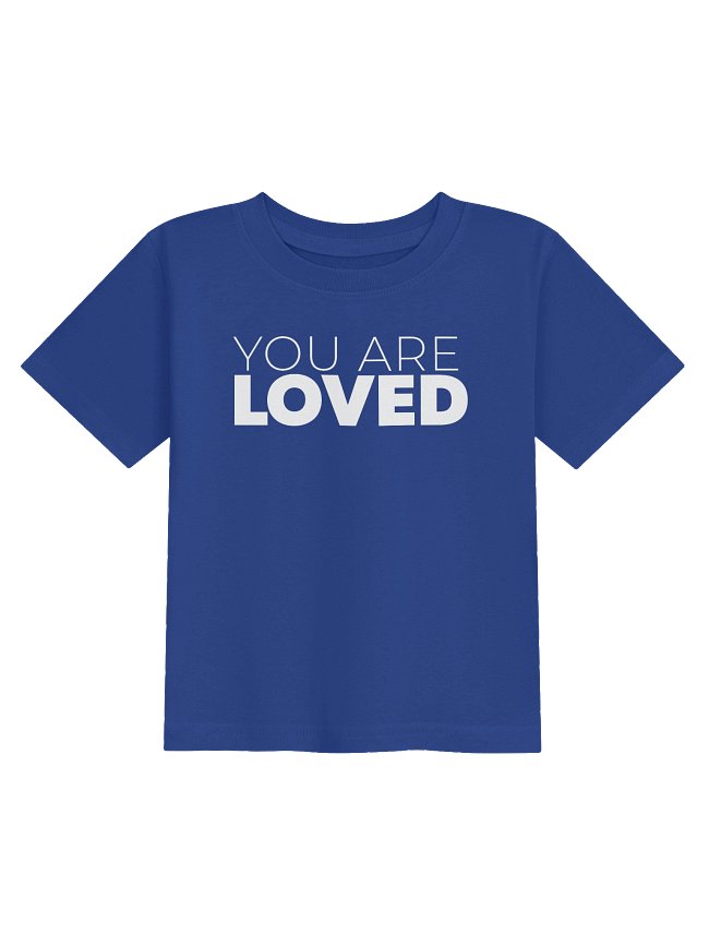Youth, Toddler, and Baby Apparel